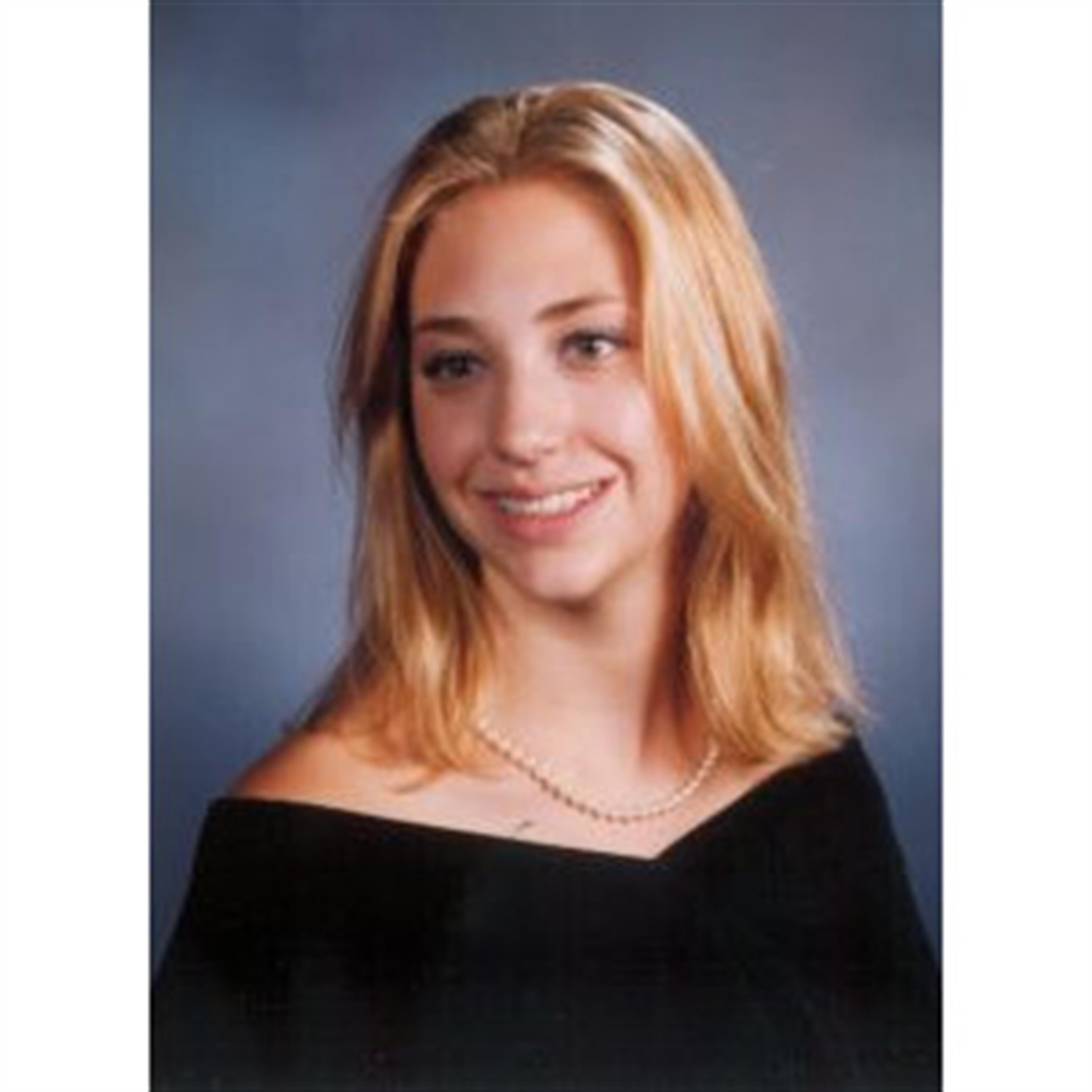 Erin Hoover Milstead
