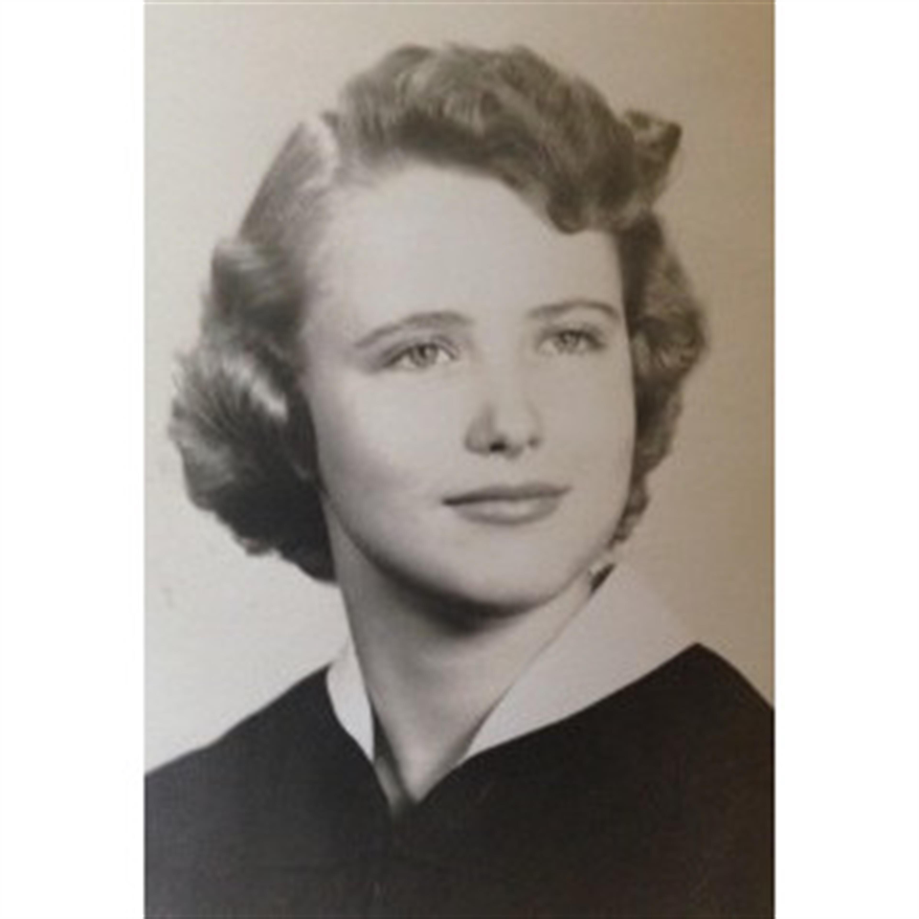 Phyllis Hubbard