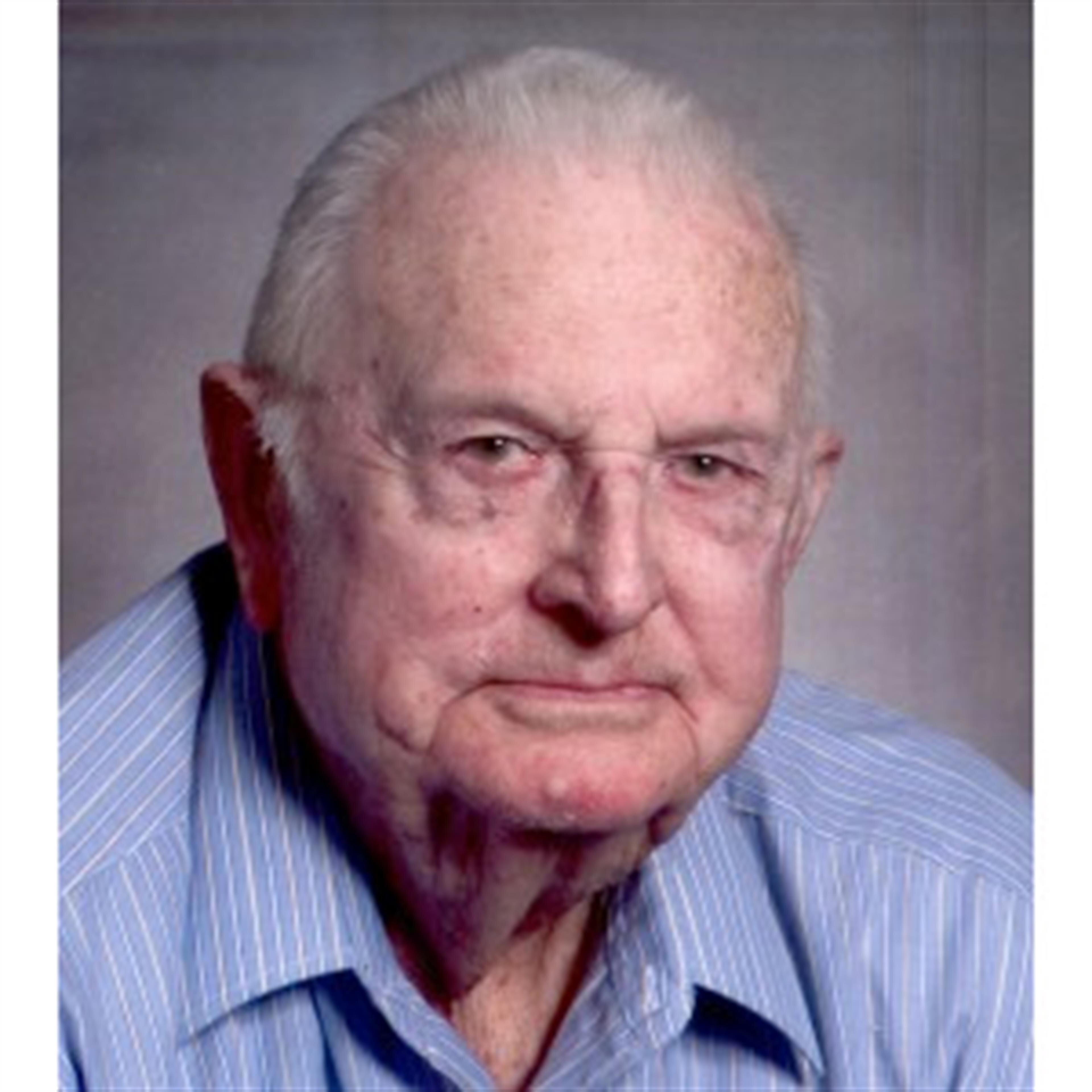 Harry Summers