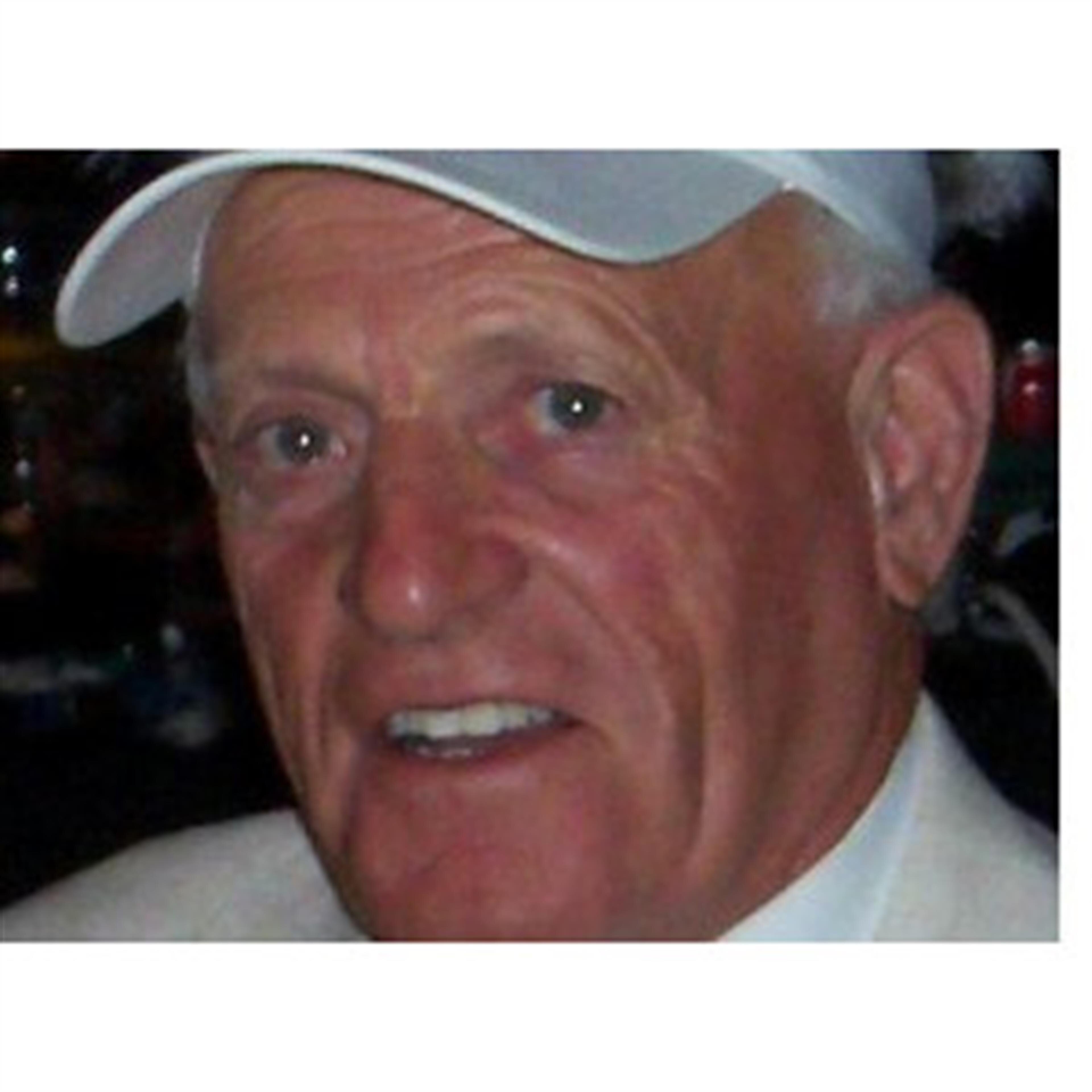 Burl "Rick" Helms,