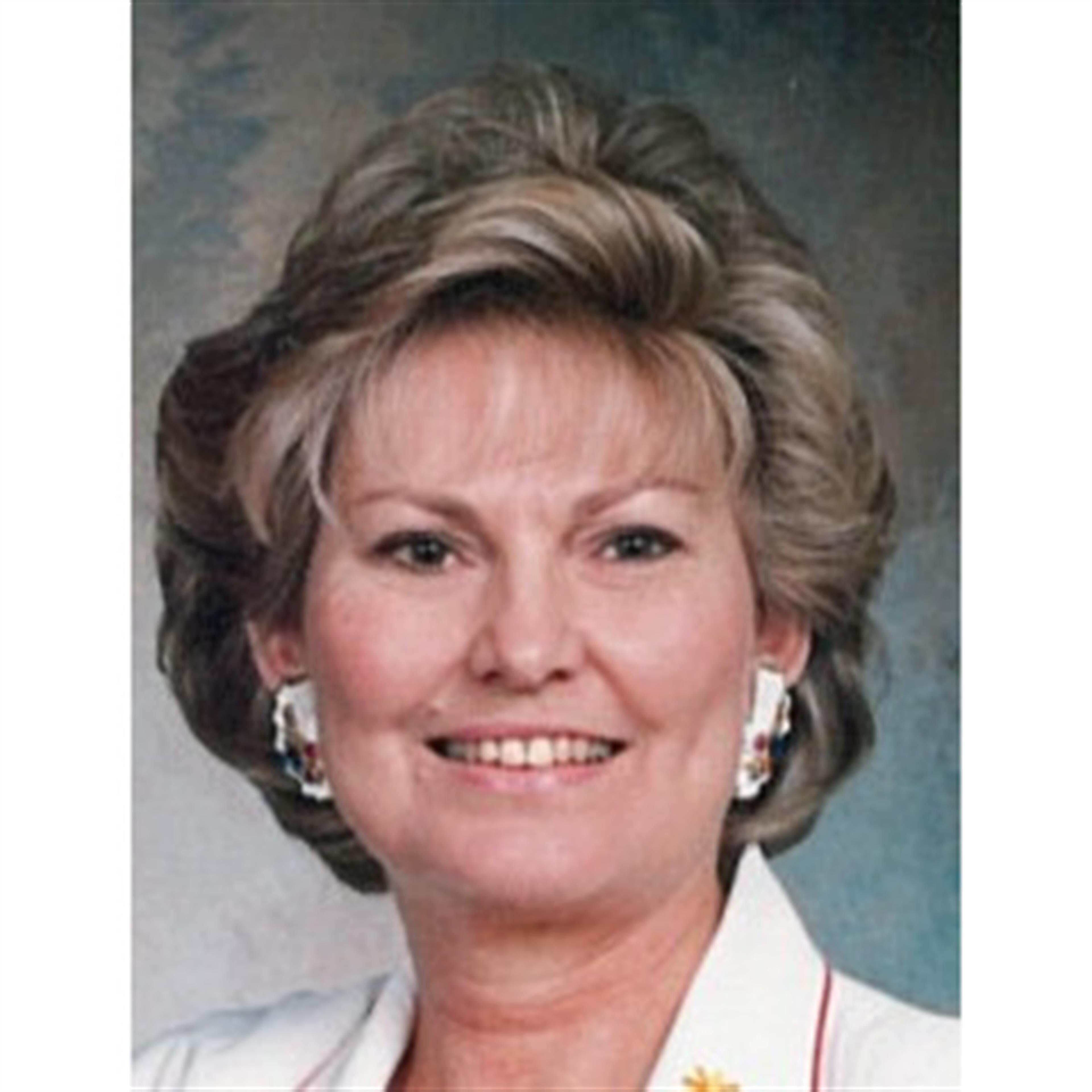 Martha Perry Entrekin