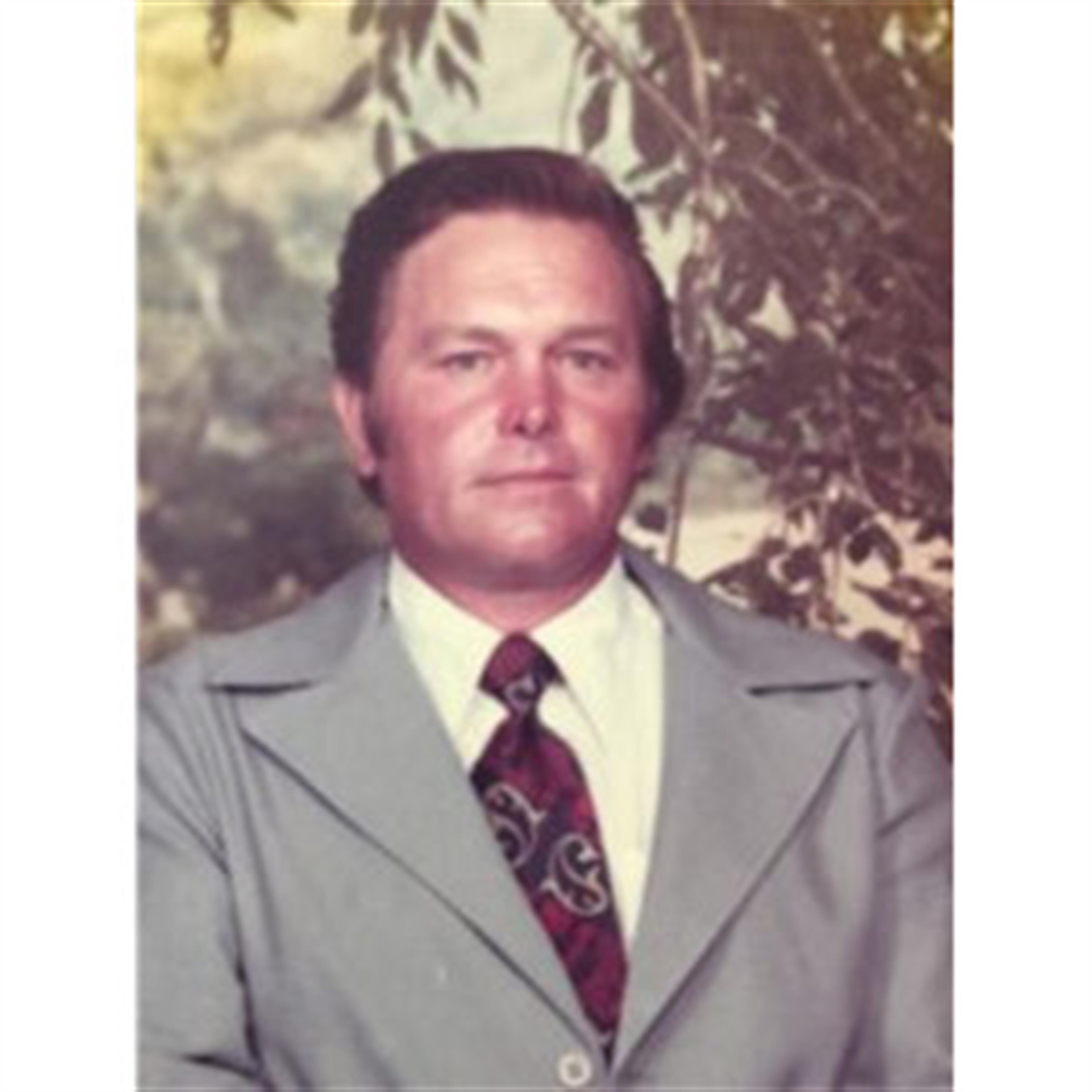 Paul Irvin