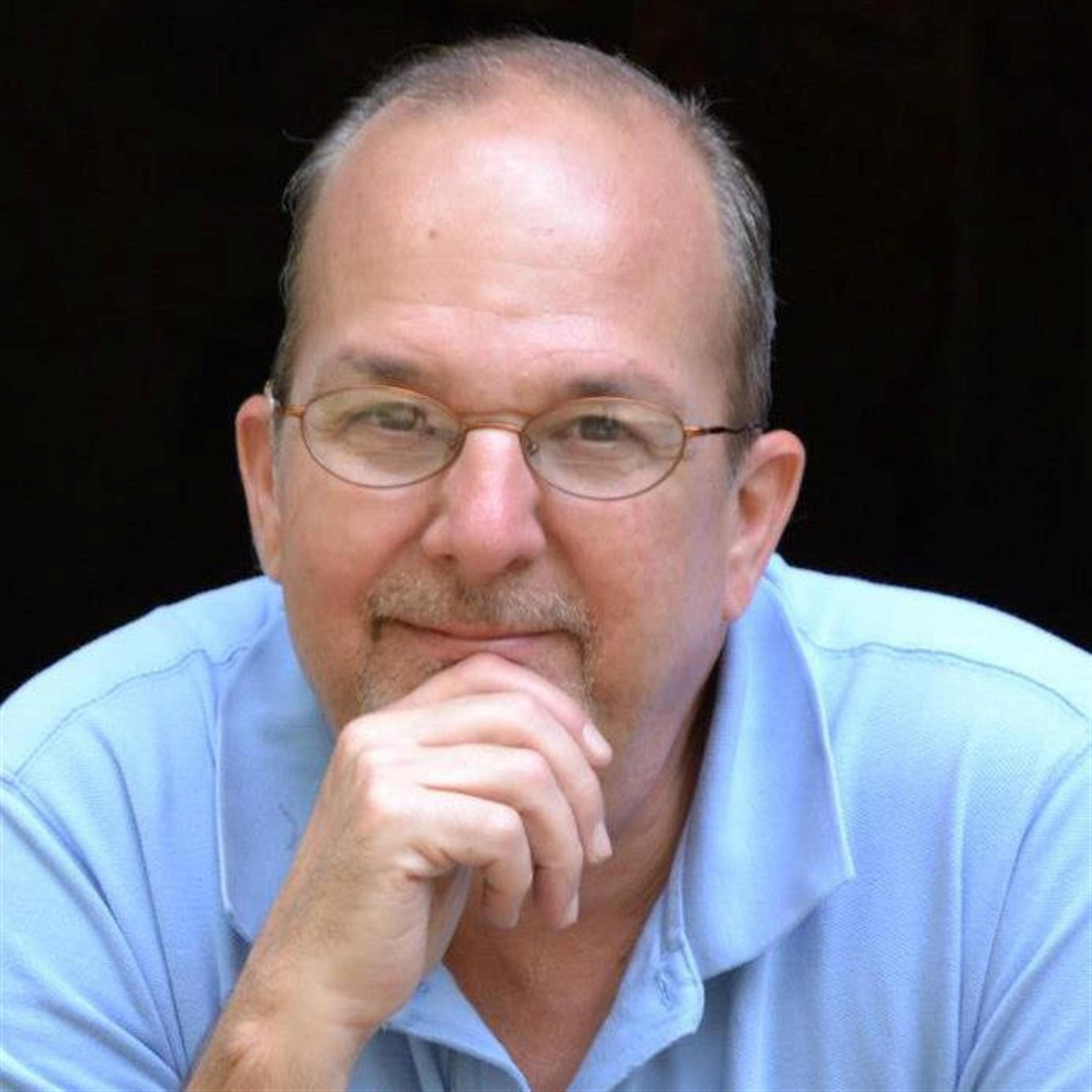 Morris Haywood