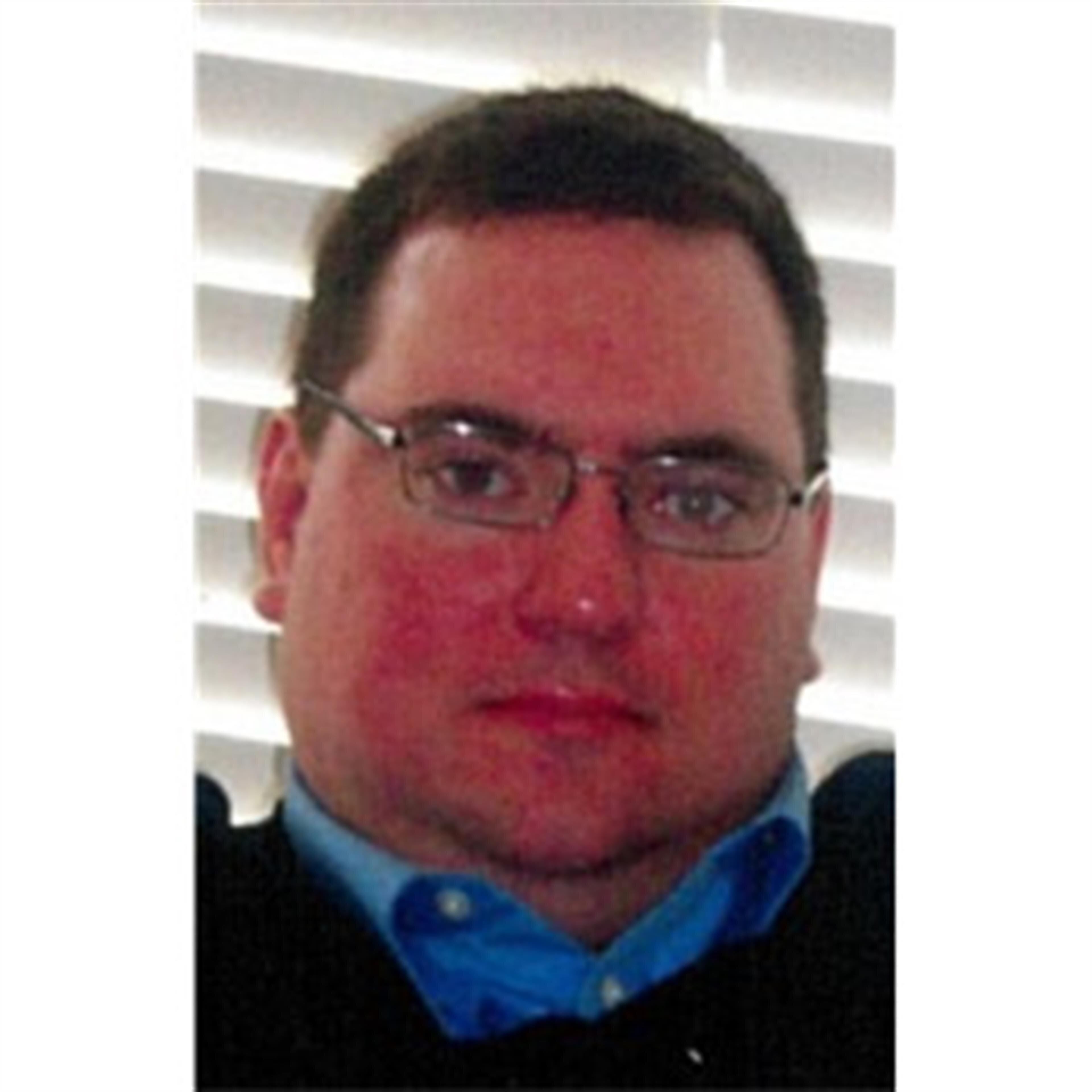 David Gregory Sanford