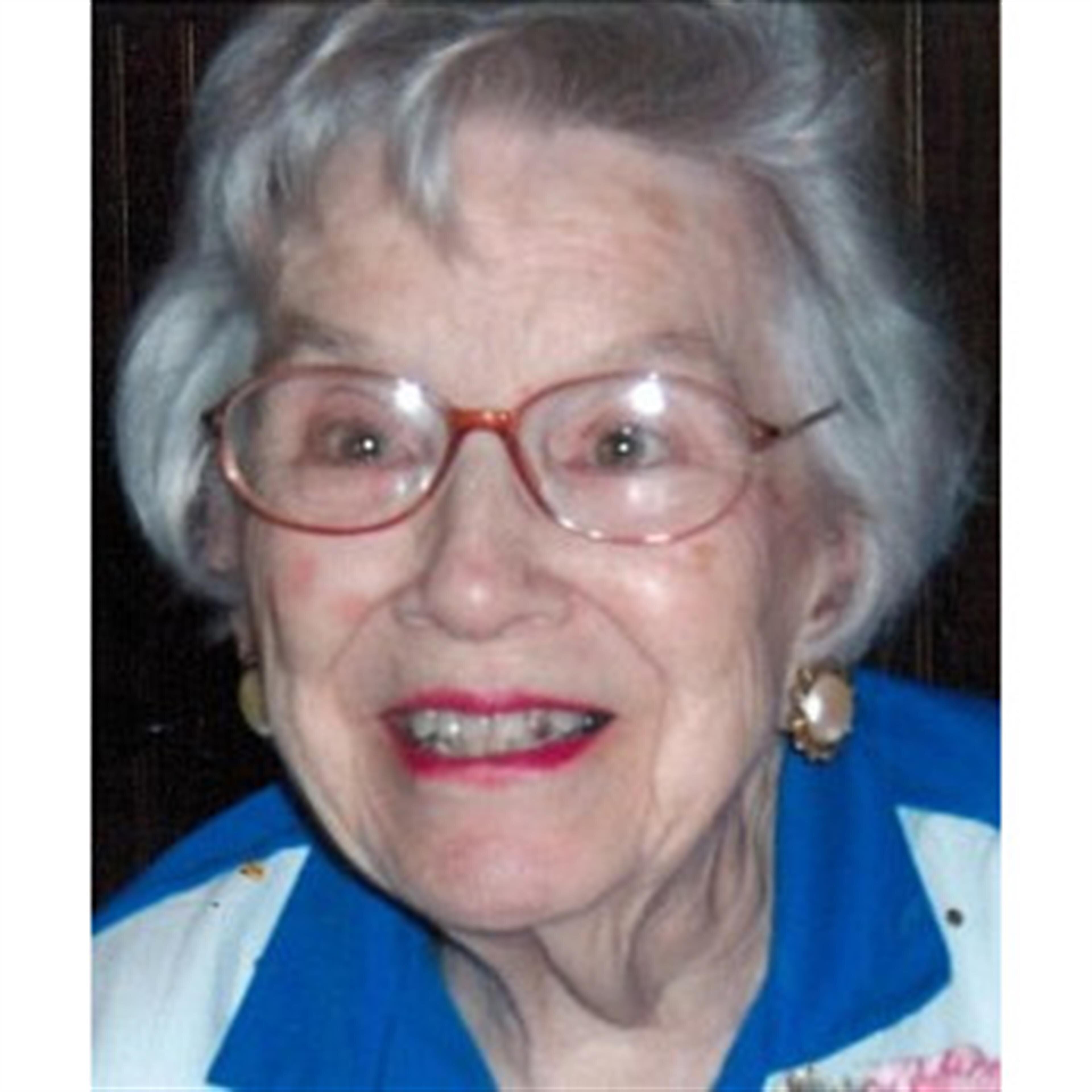 Elizabeth B. Henderson
