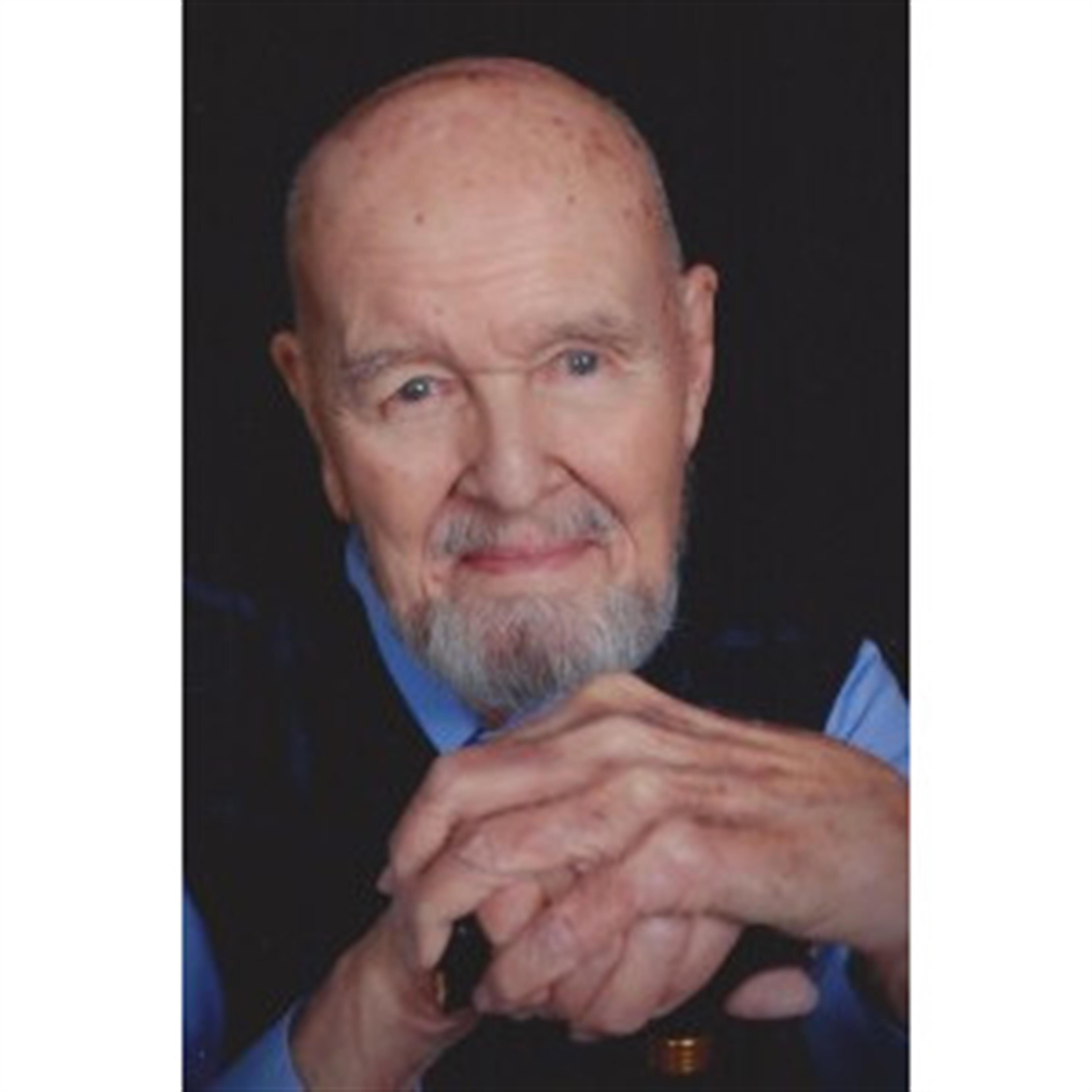 Marion Rodney Freeman