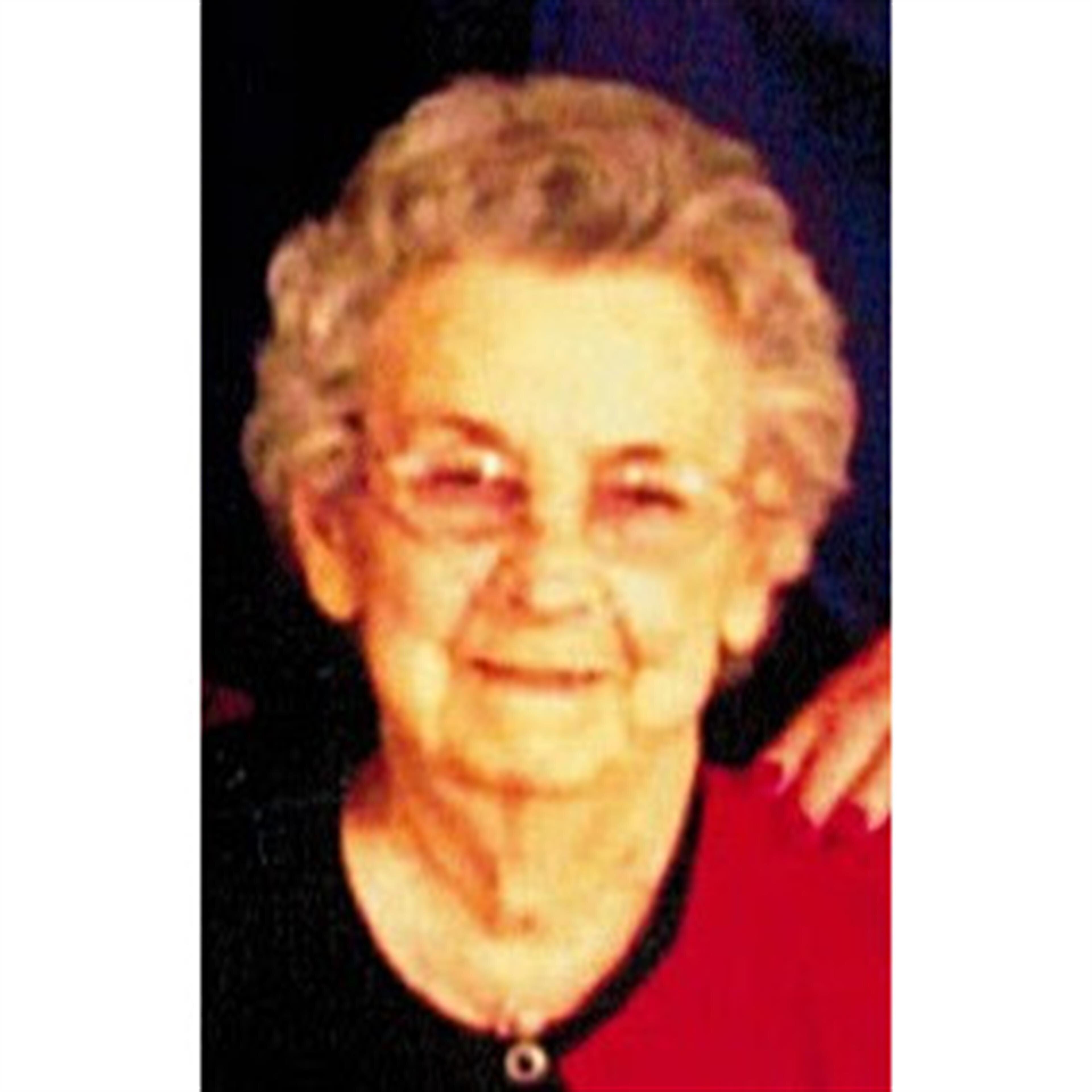 Lois Puckett