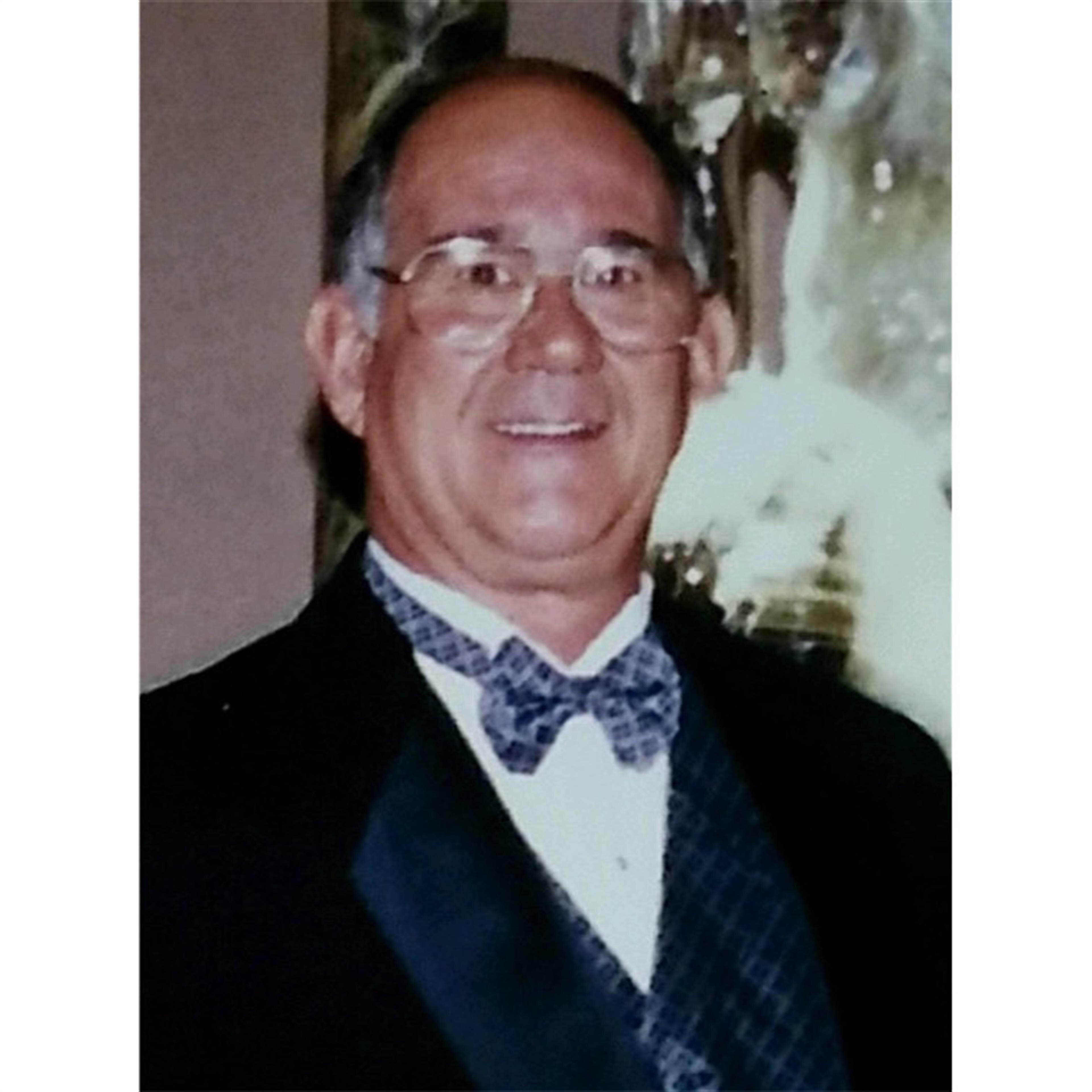 Donald Jordan