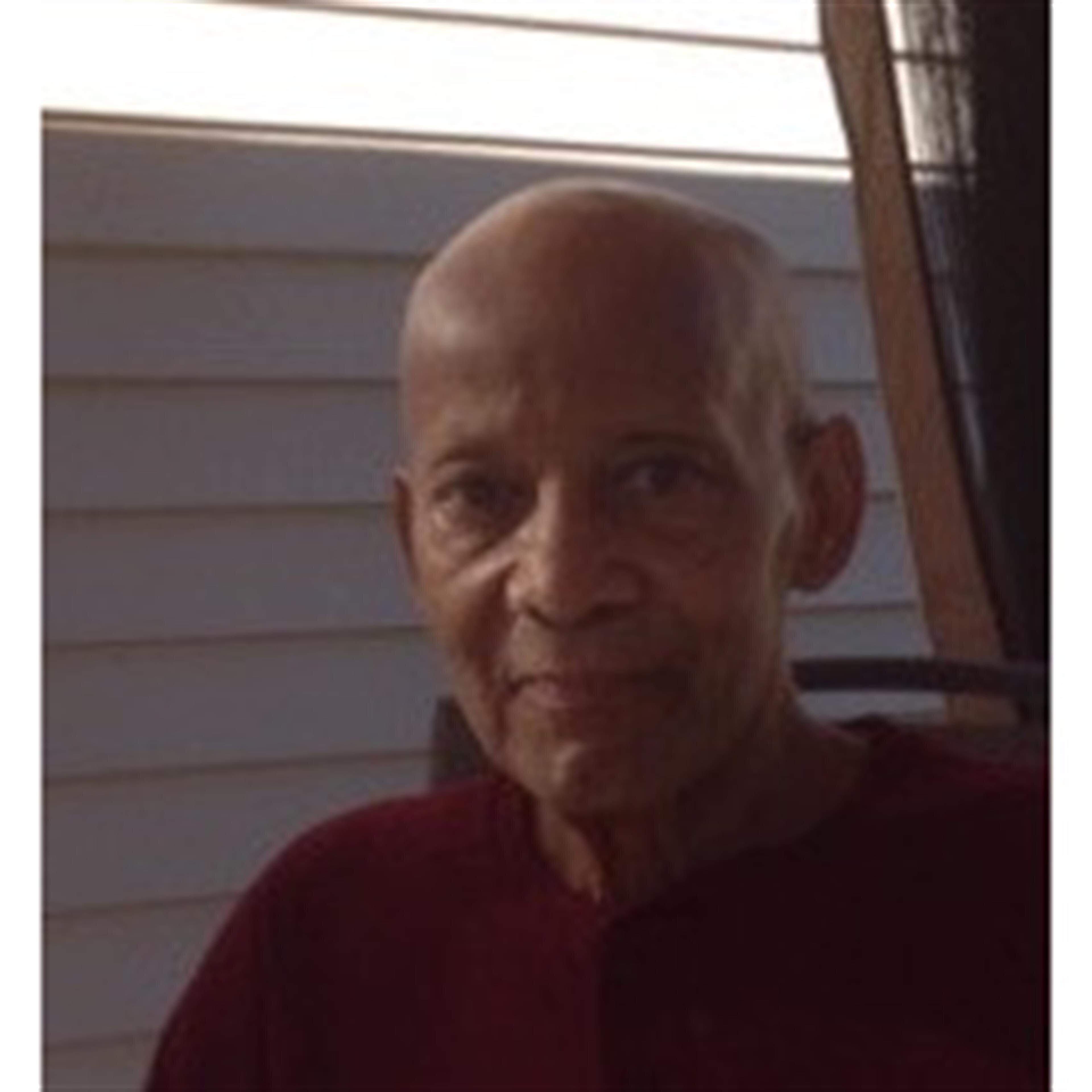 Joseph Dale McElrath