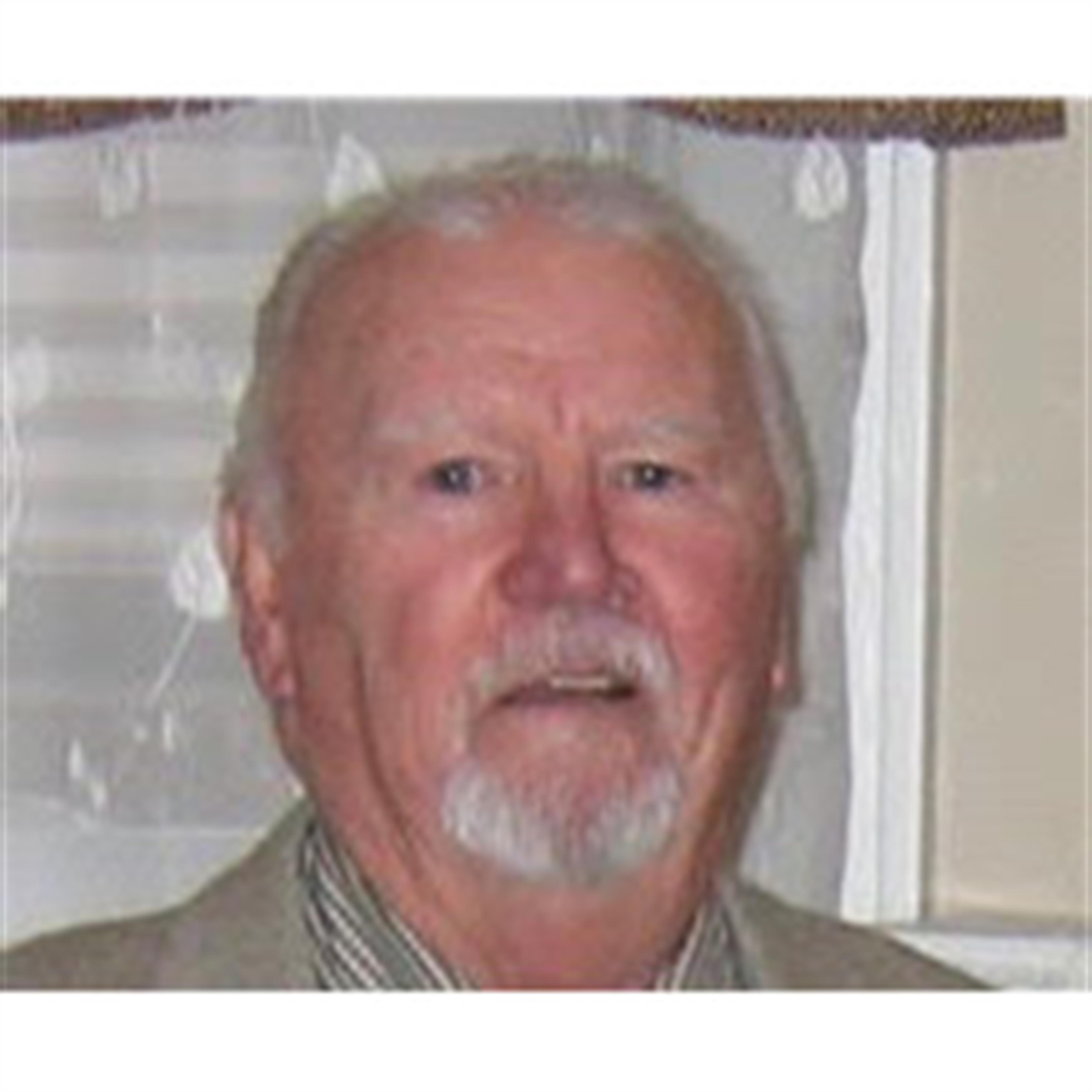 William Michael Hanrahan