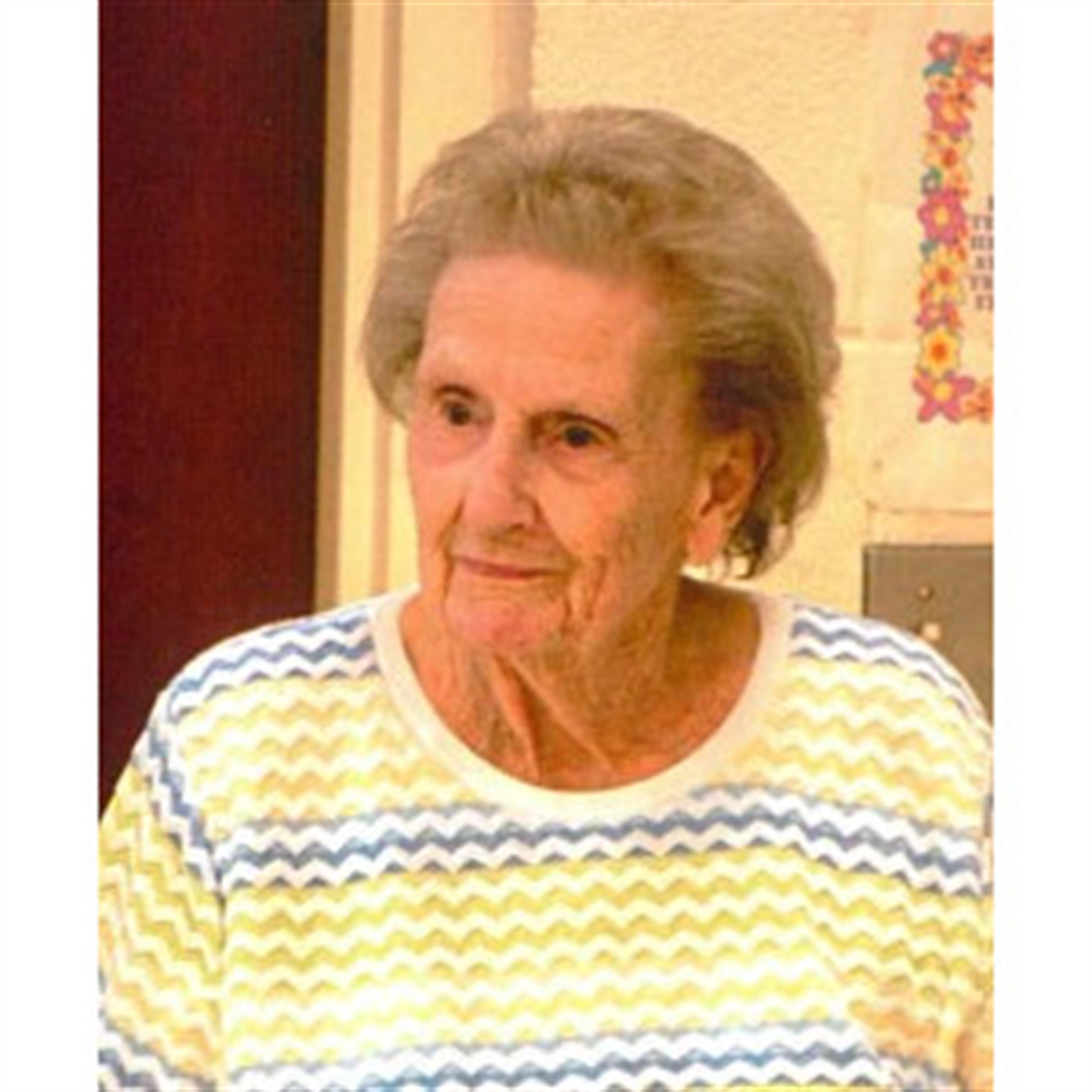 Irene W. Hilton