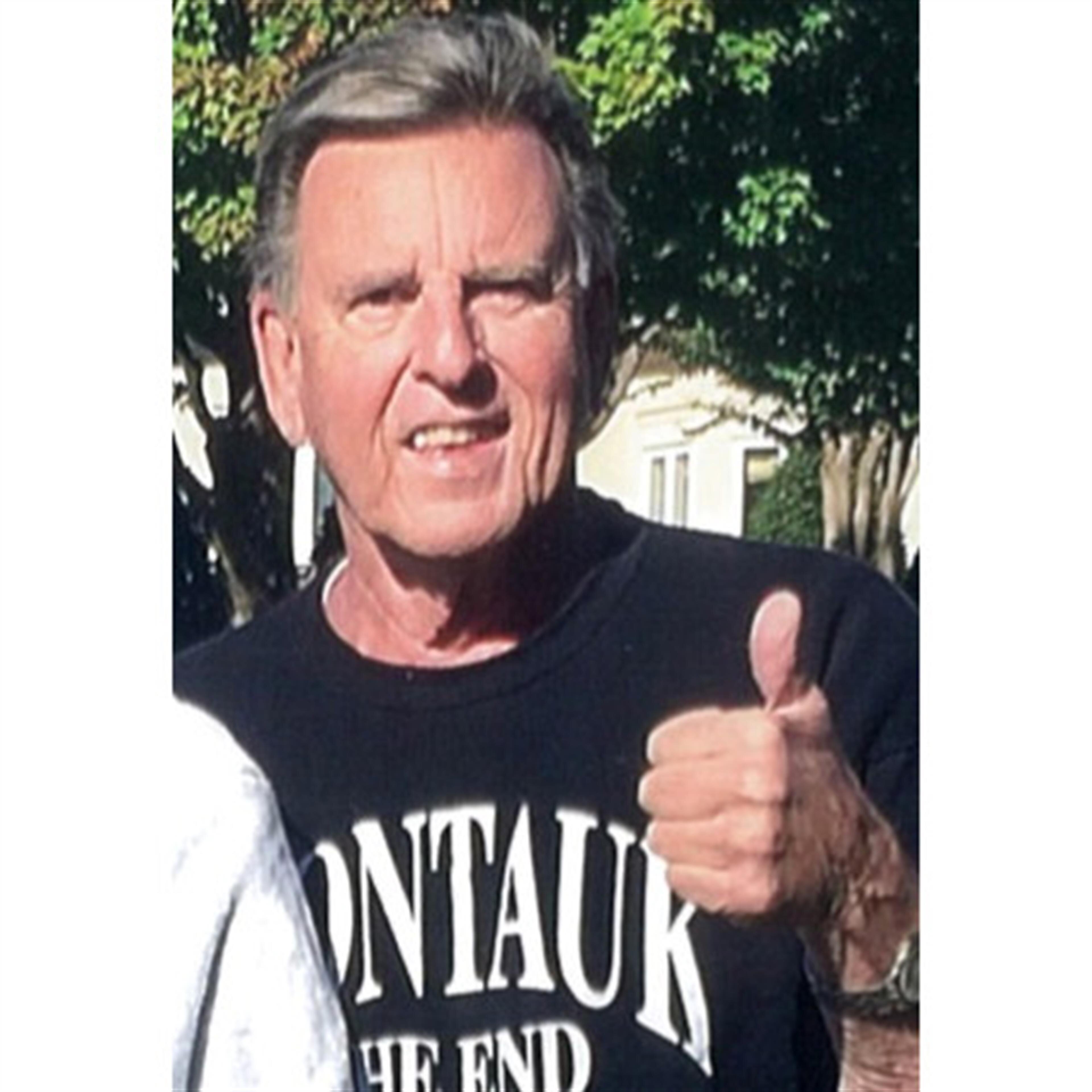 David Vail