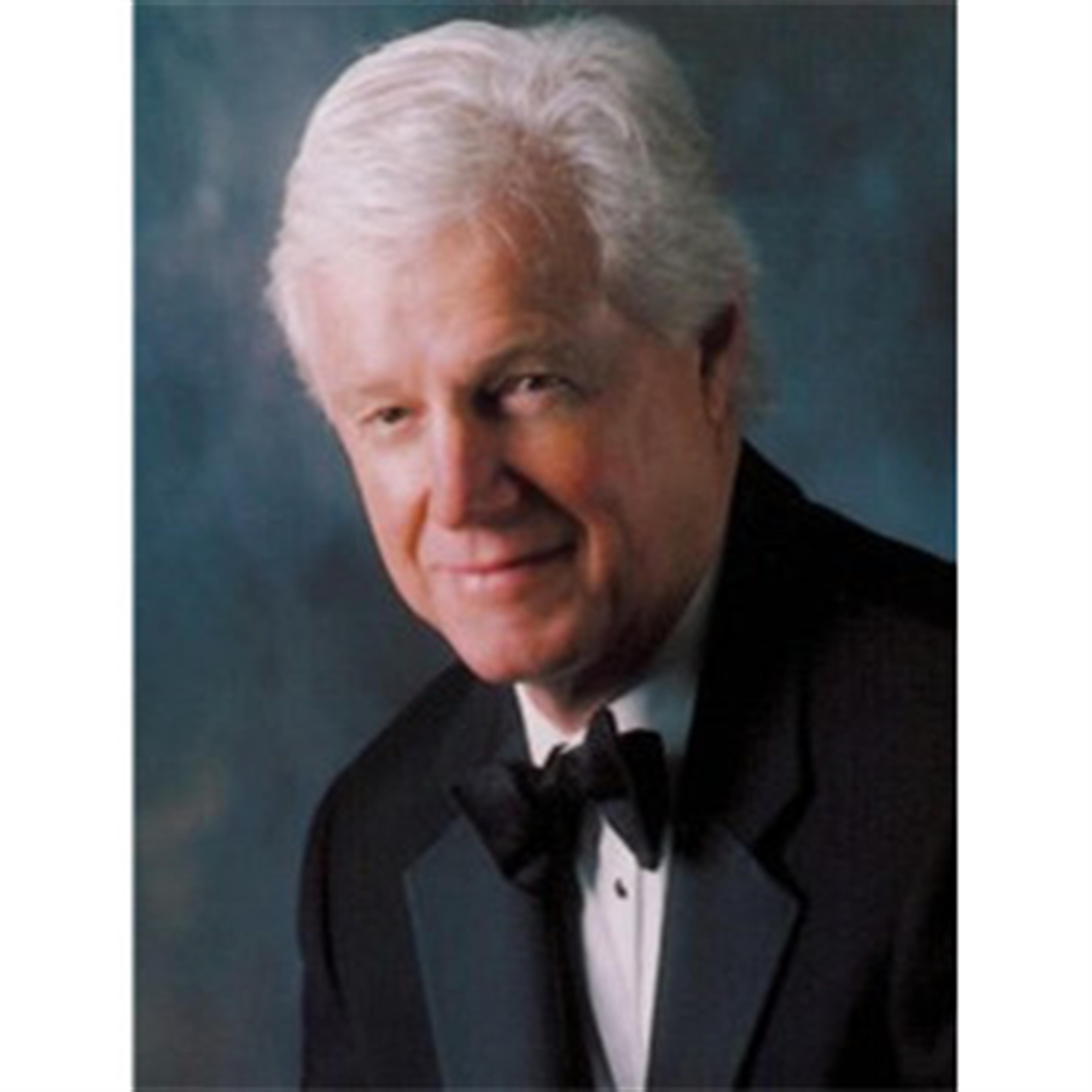 David Van Ringler