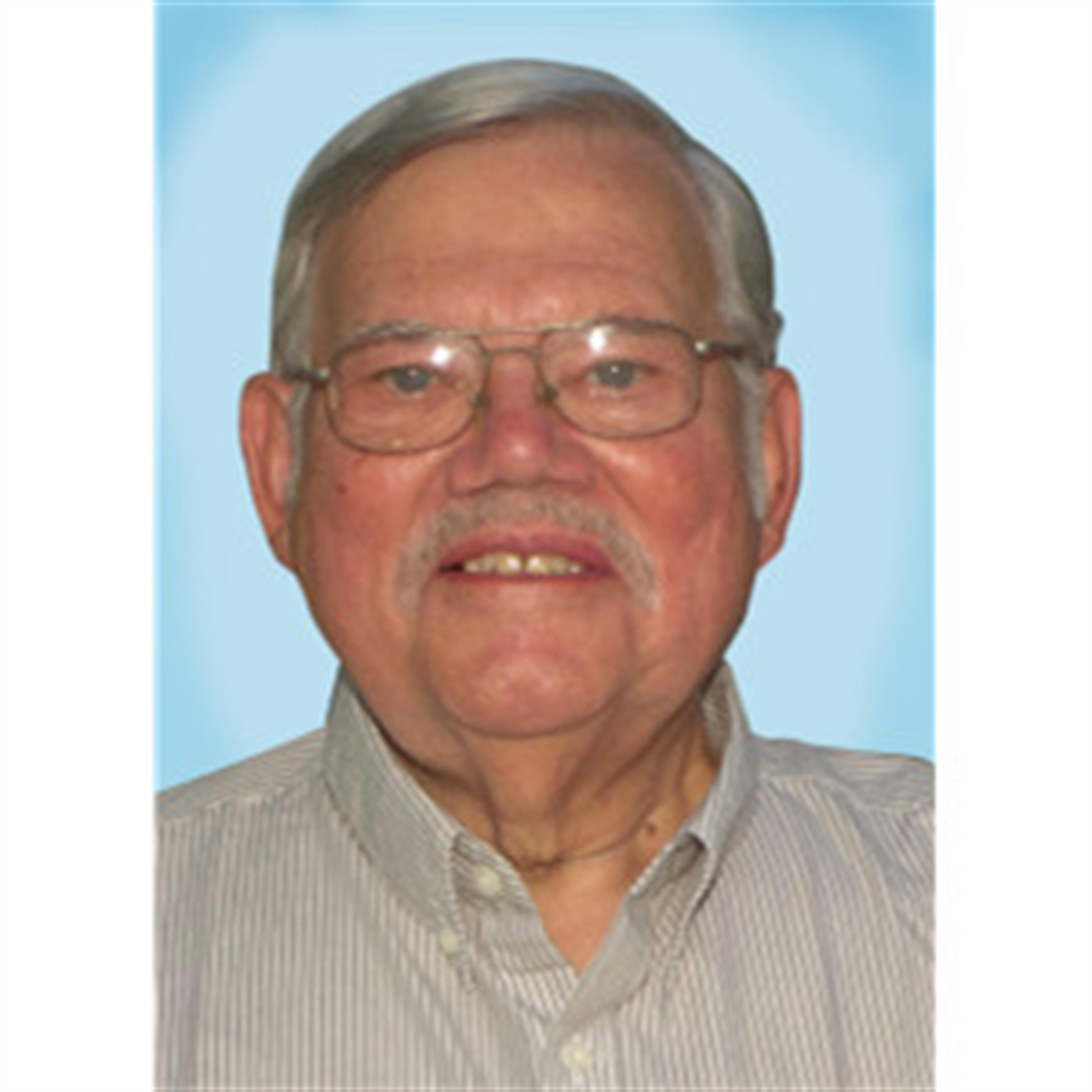 W. Lee Troup