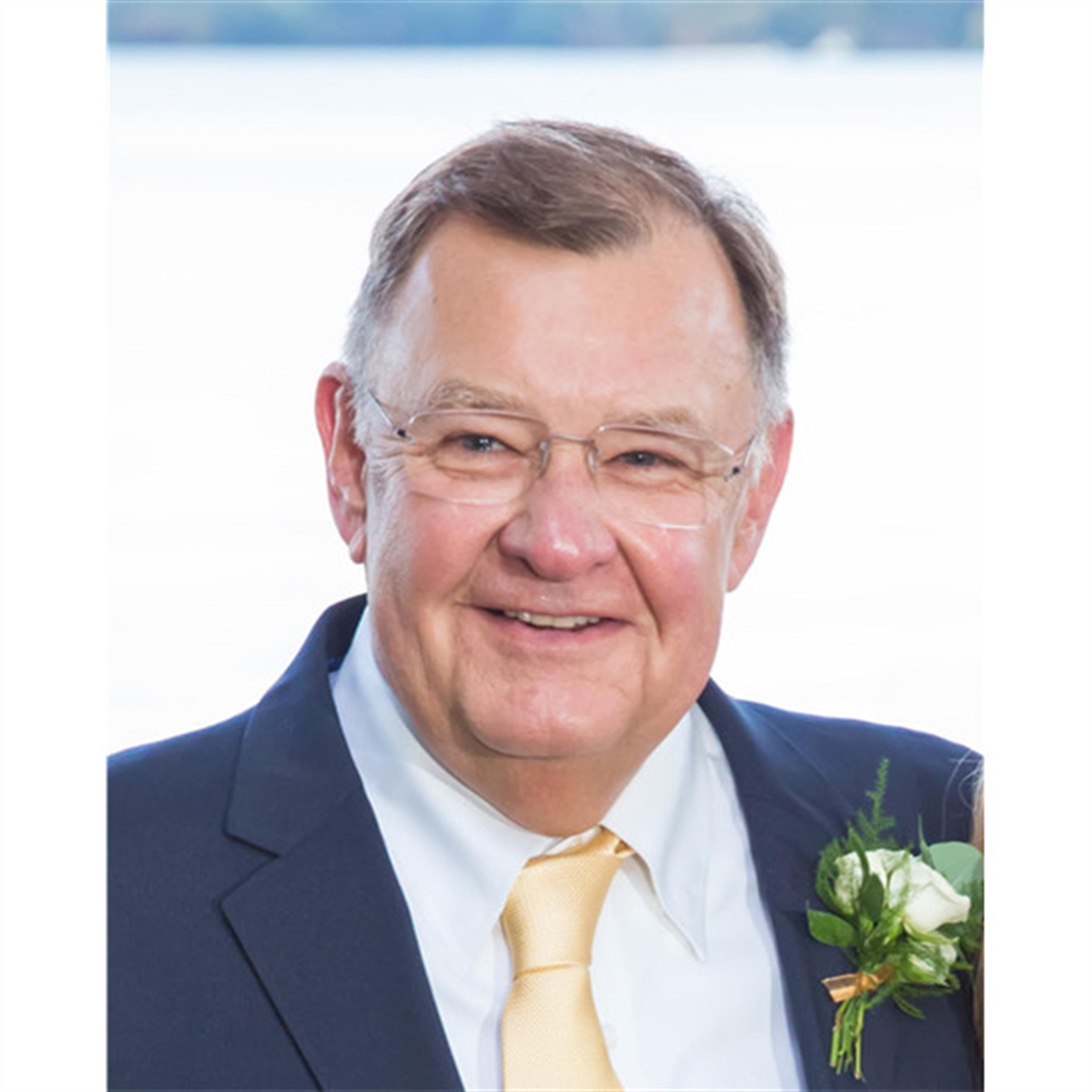 Allen George Depew,