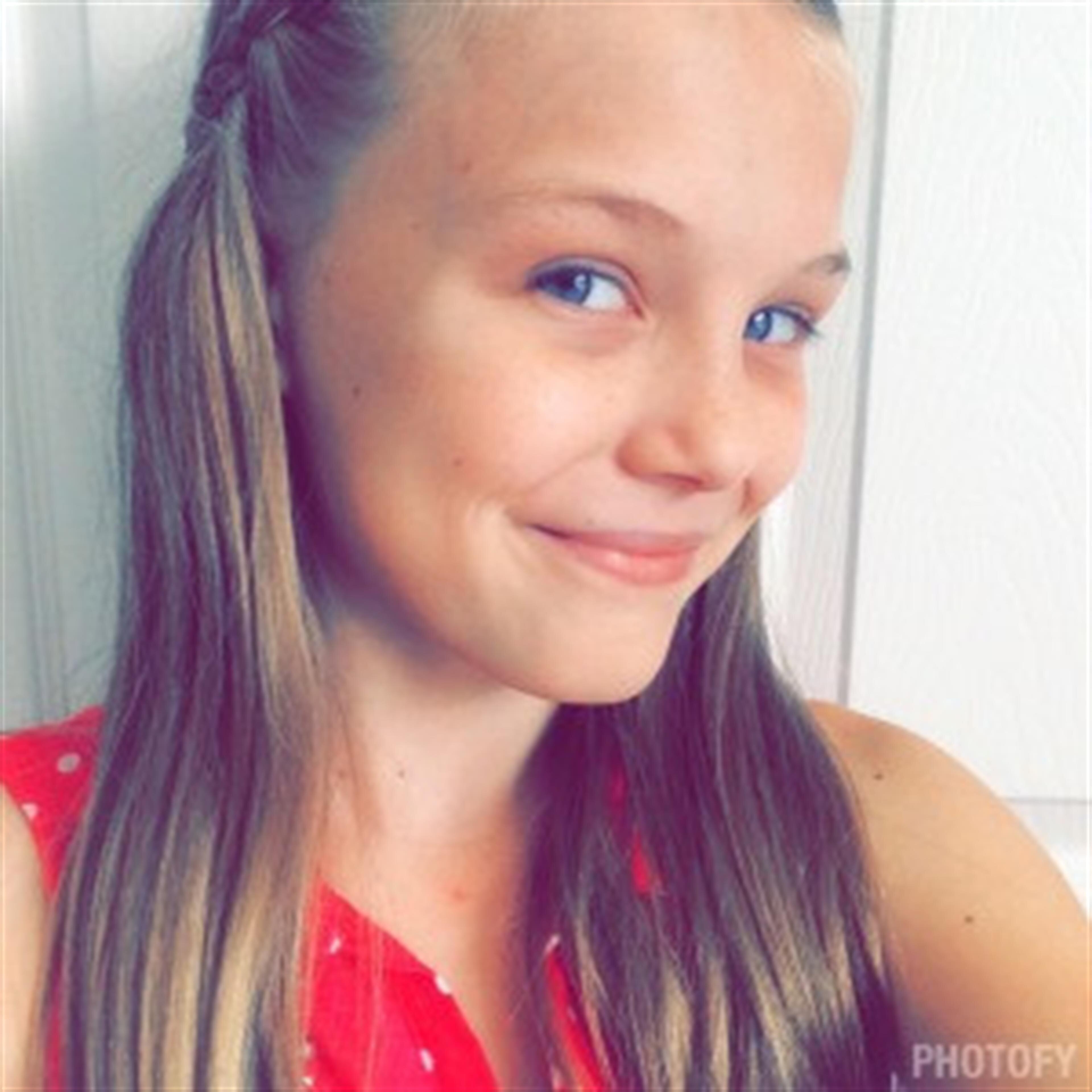 Sophia Tyburski