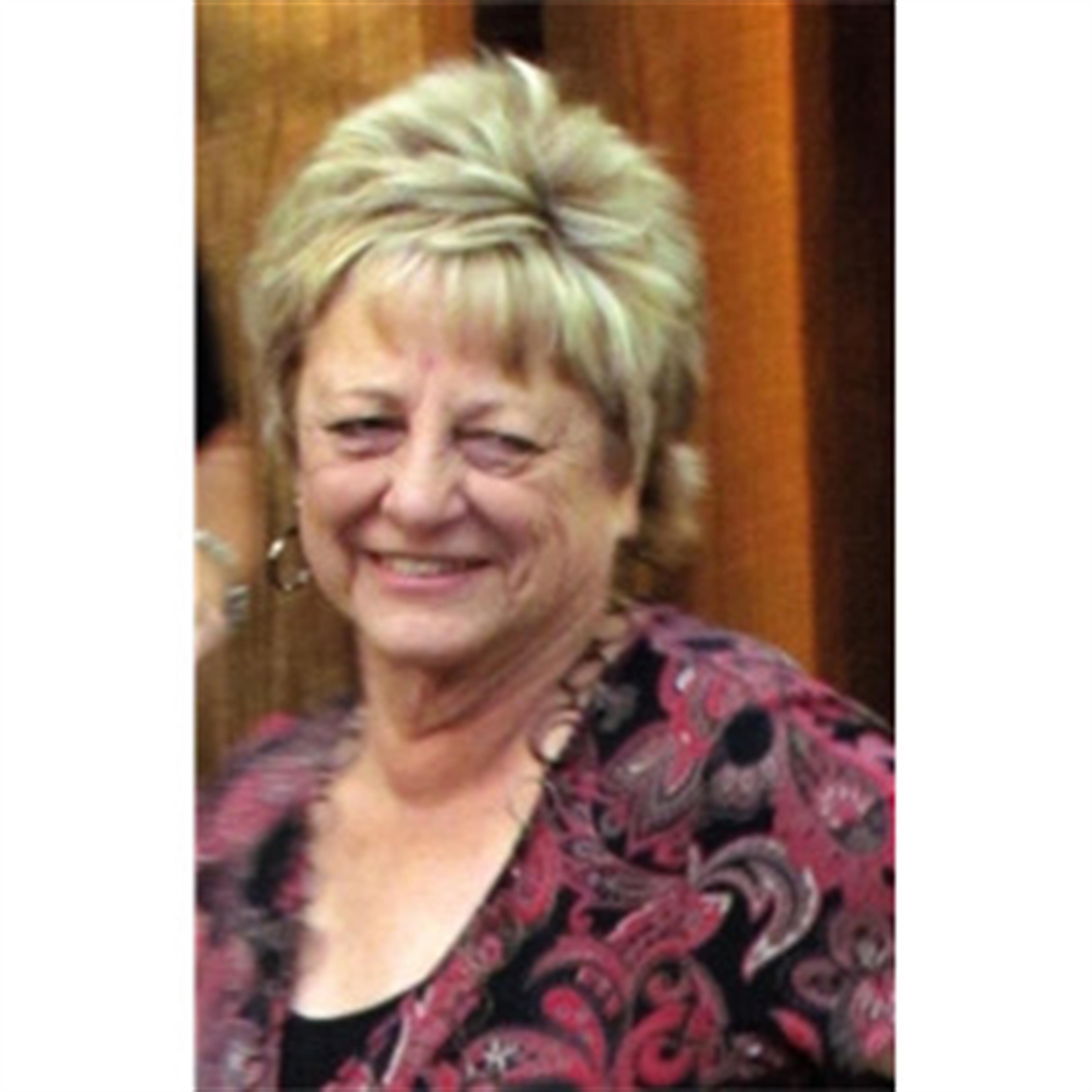 Patricia Gail Abernethy