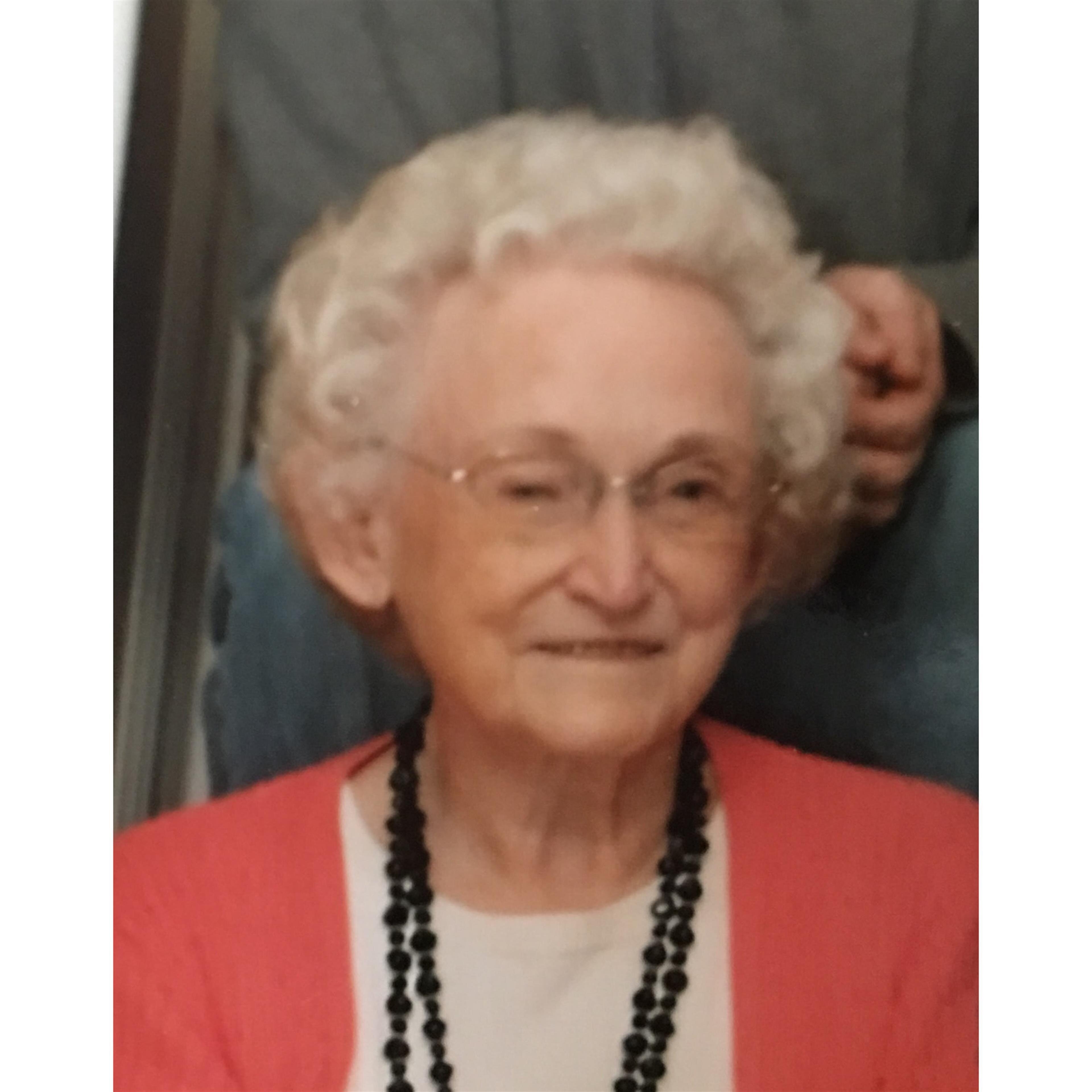 Ruby Vandellia Little