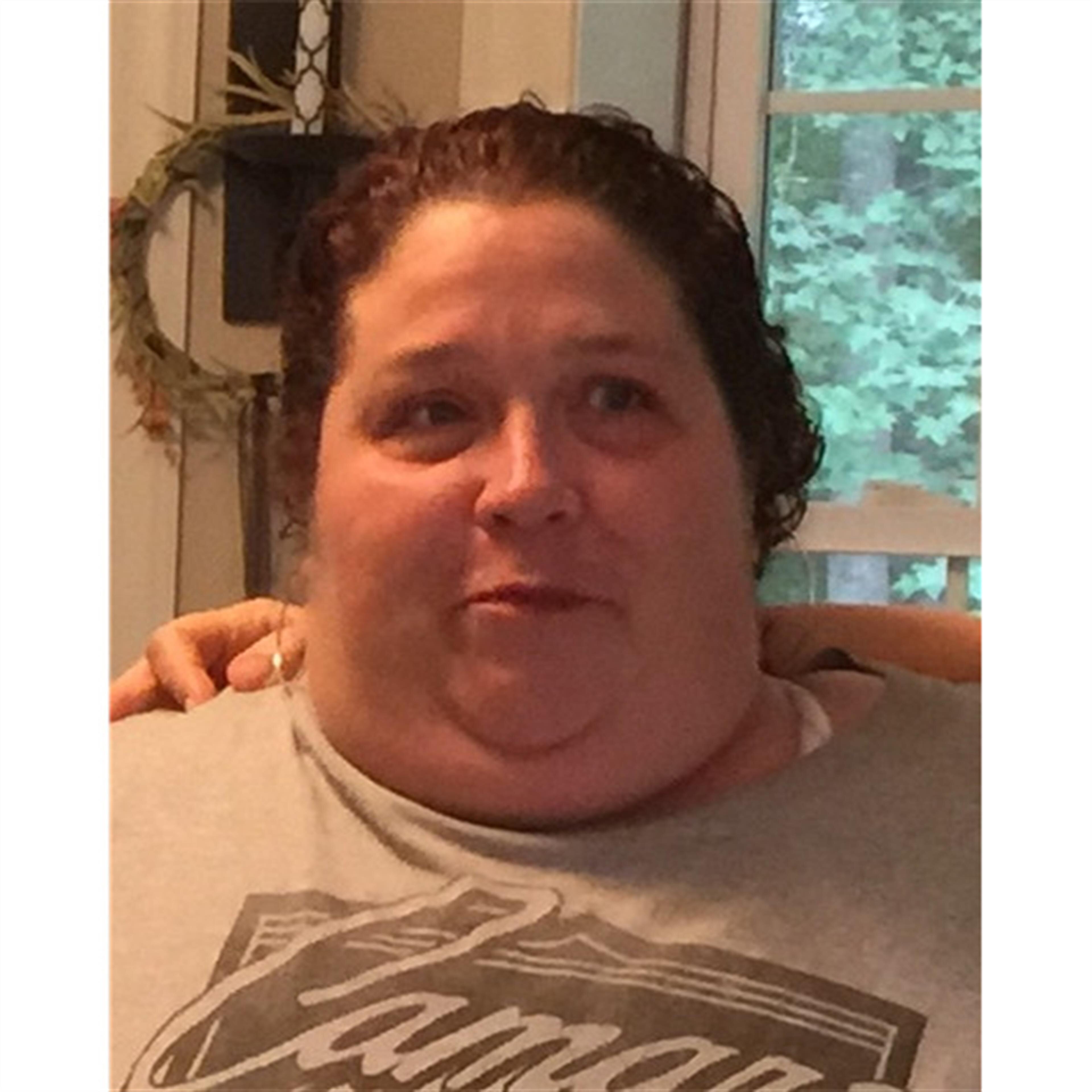Gina Eudy