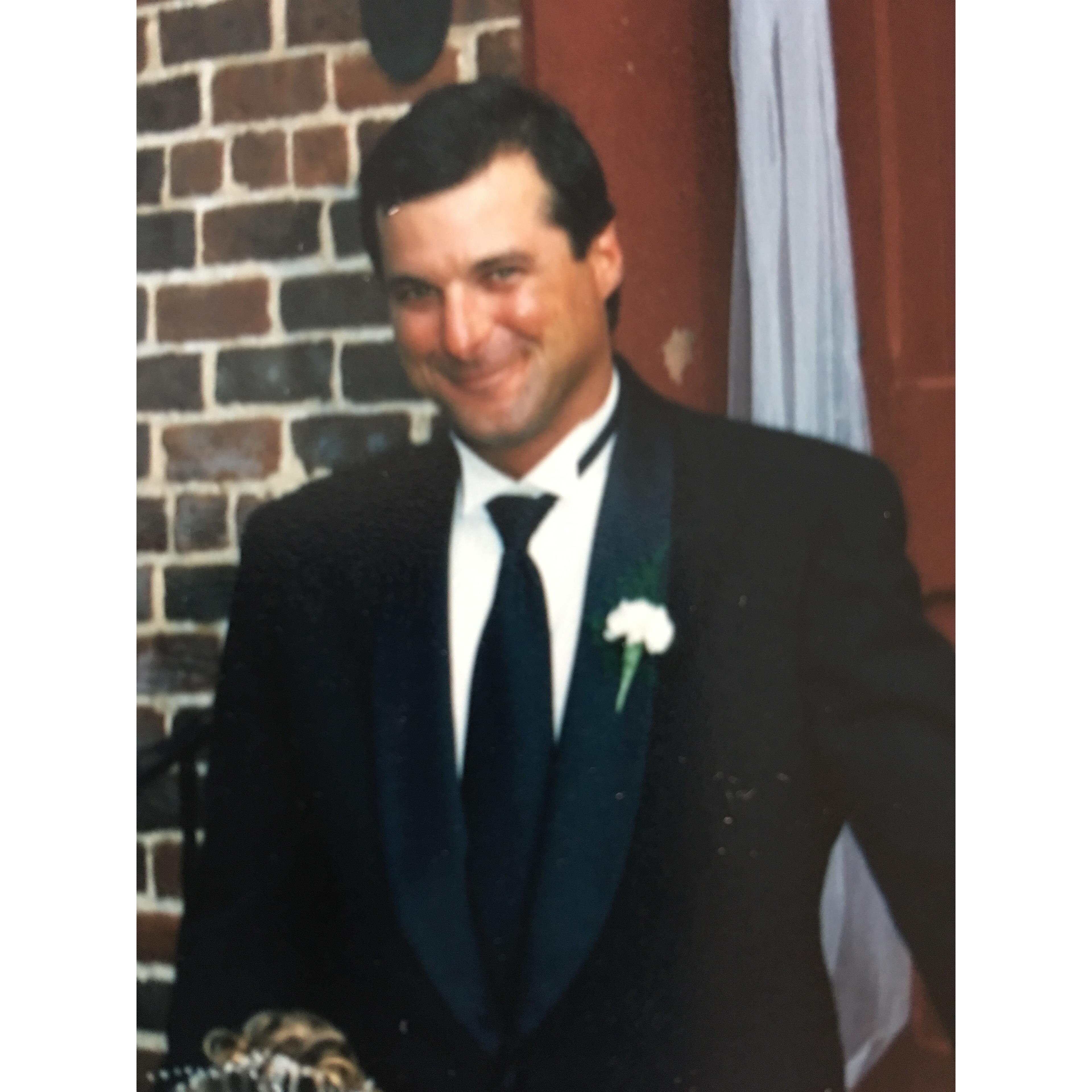 Michael G. Wilson,