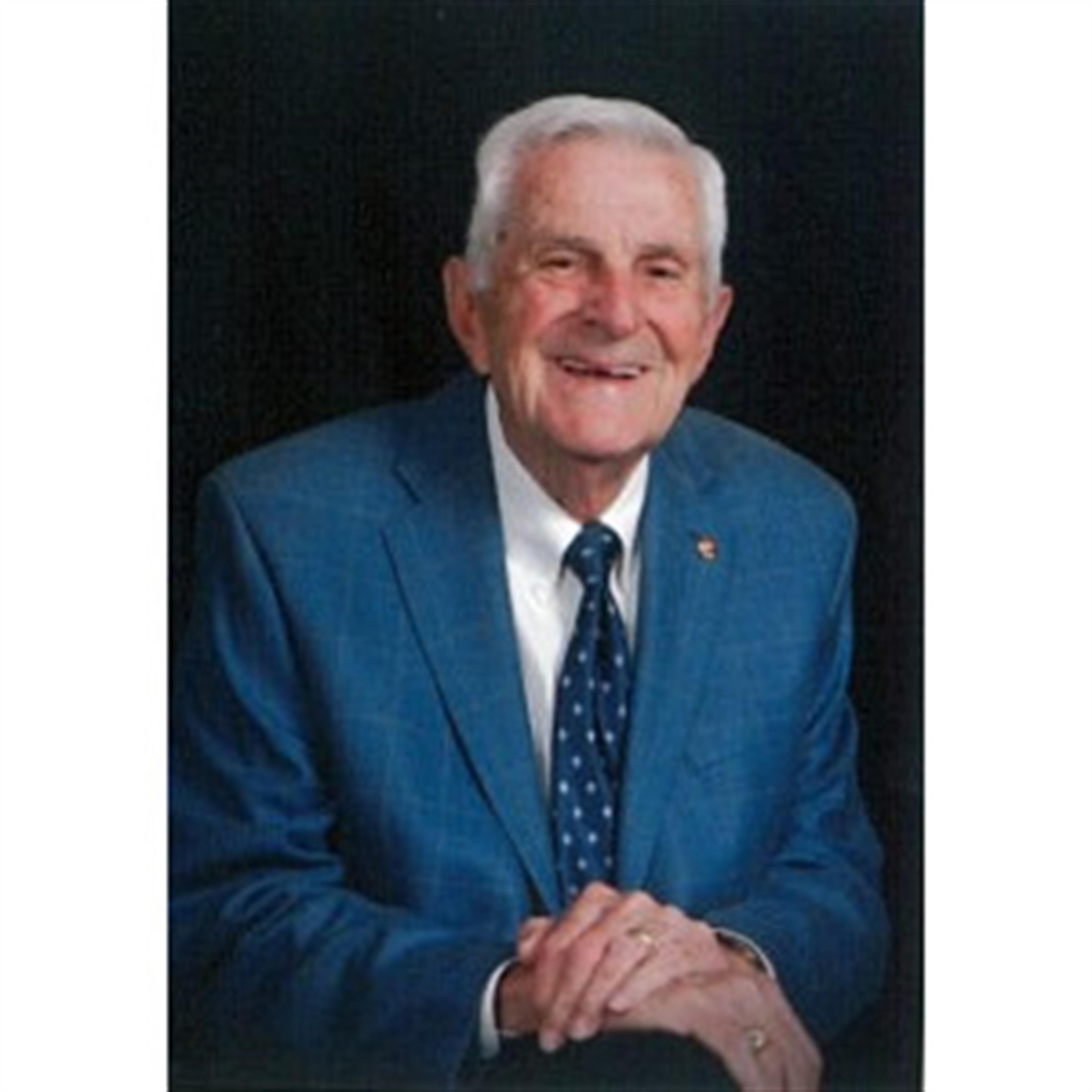 William Ganson Plyler,