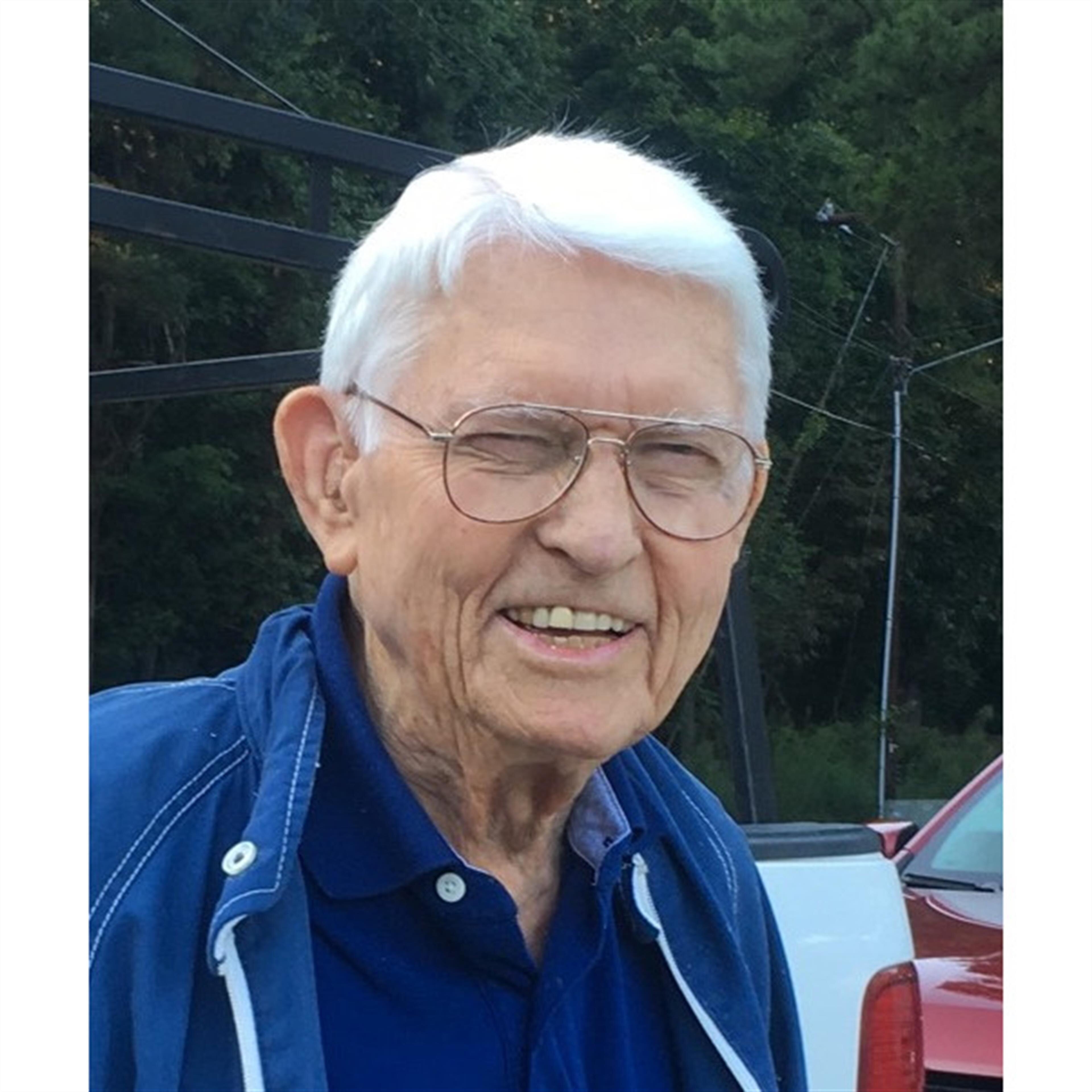 Roy T. Fortner