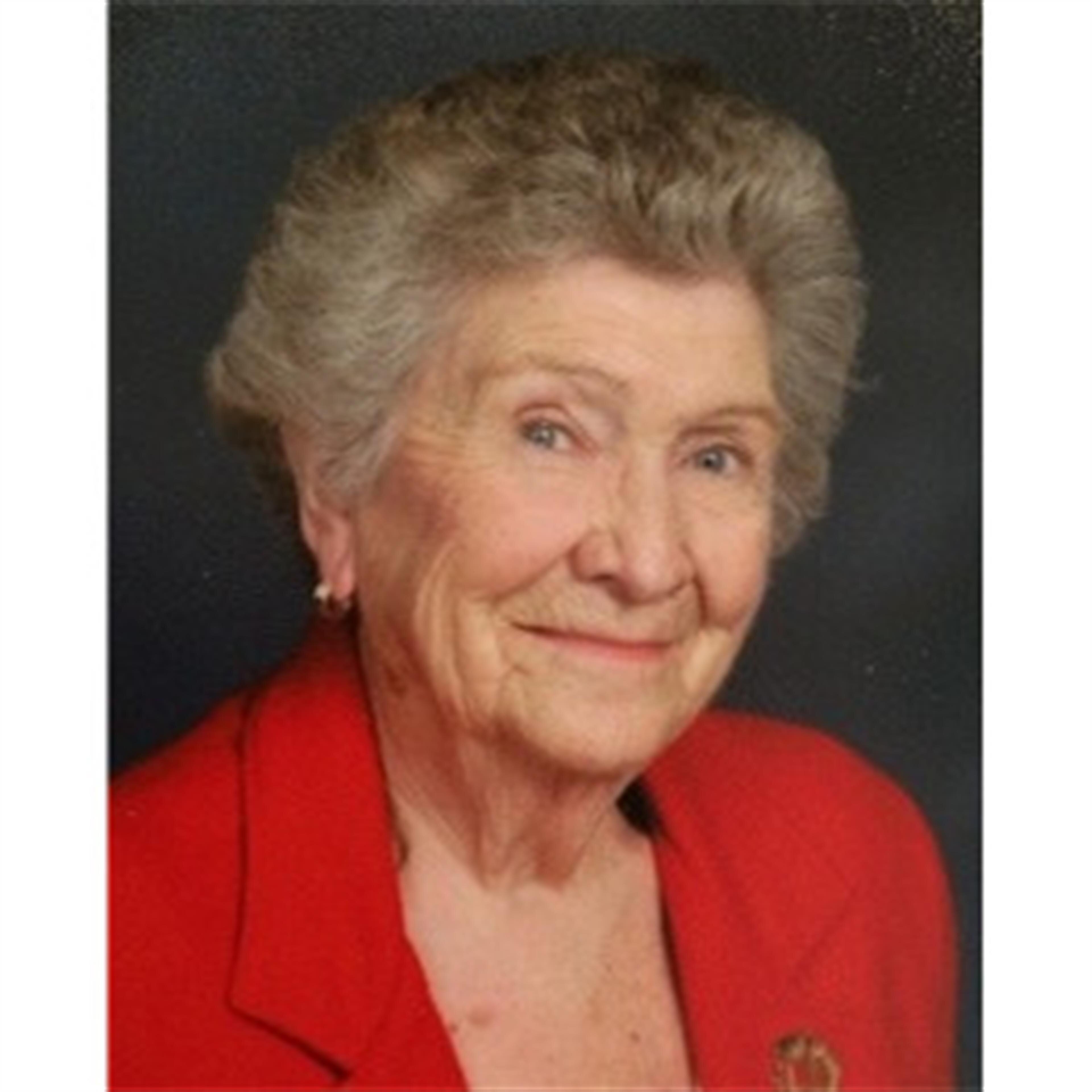 Doris Puckett