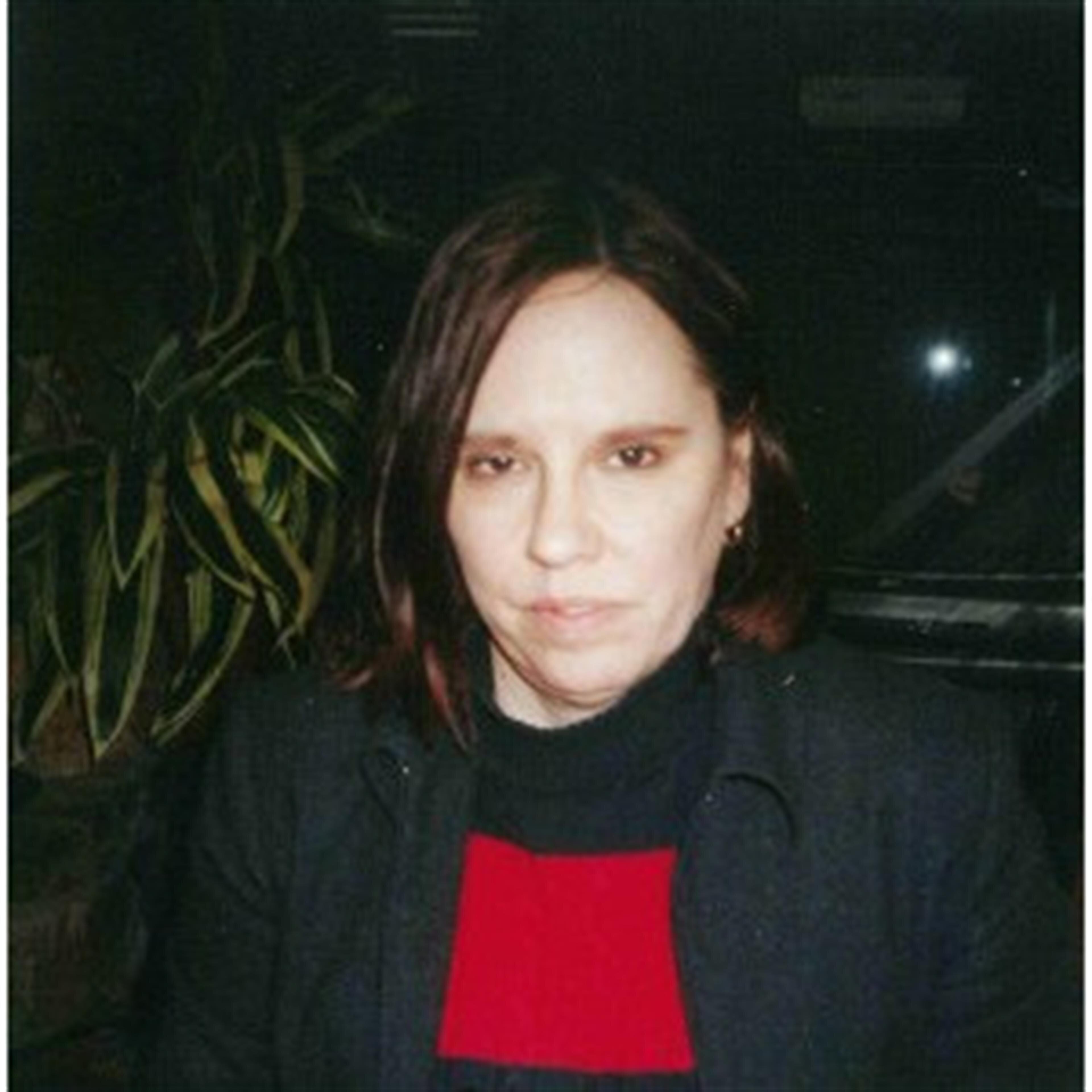 Marion Richards Thompson