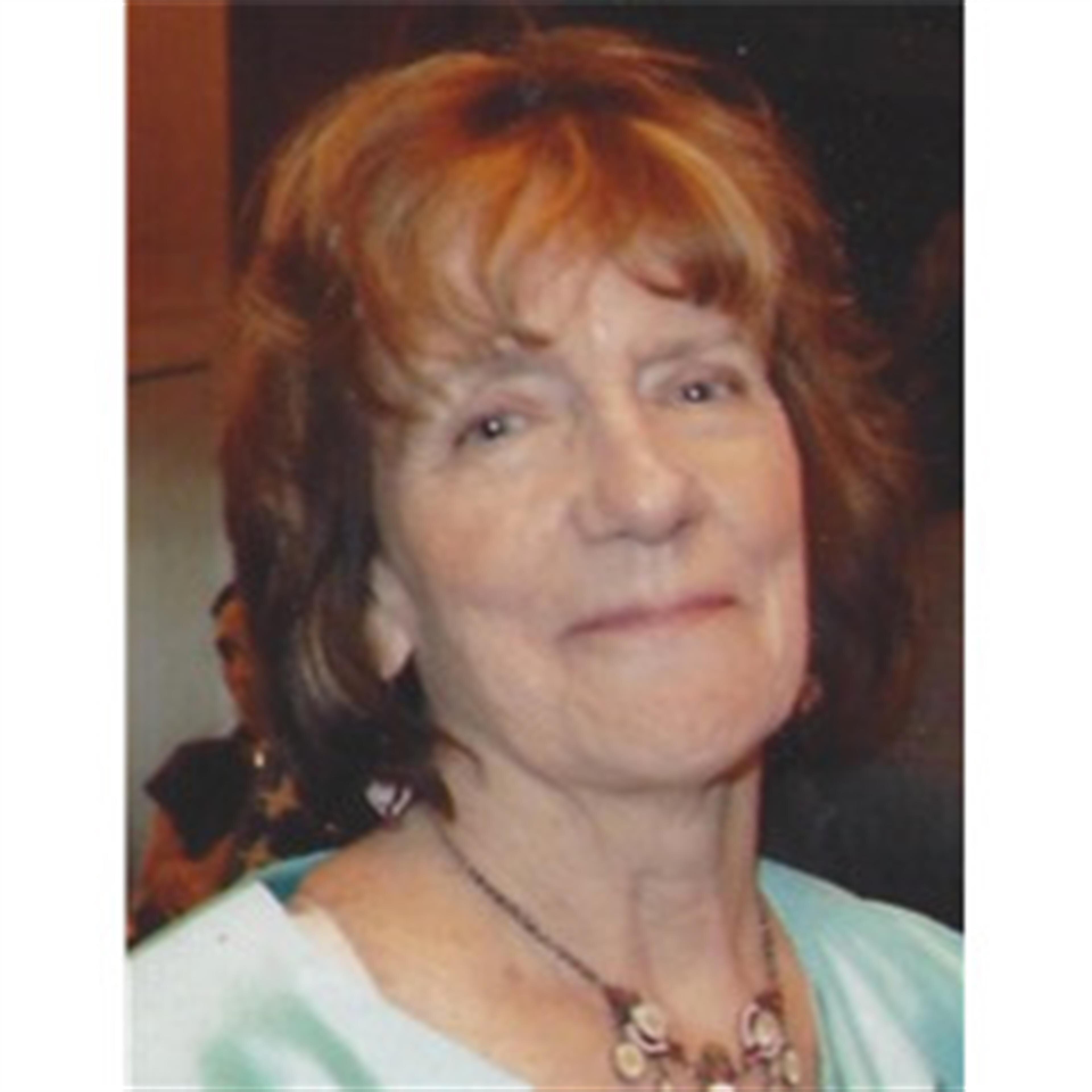 Ann Marie McNulty