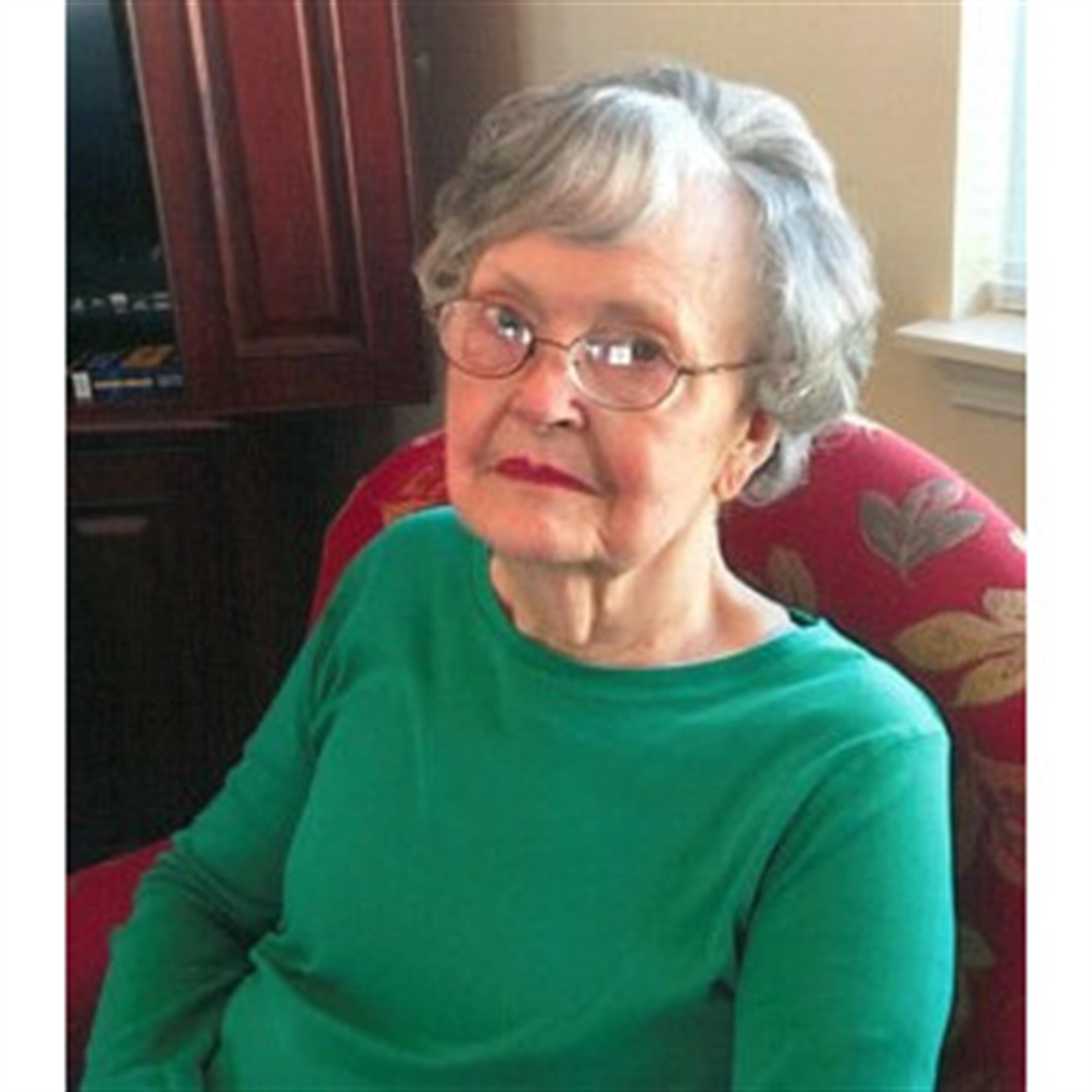 Ruth G. King