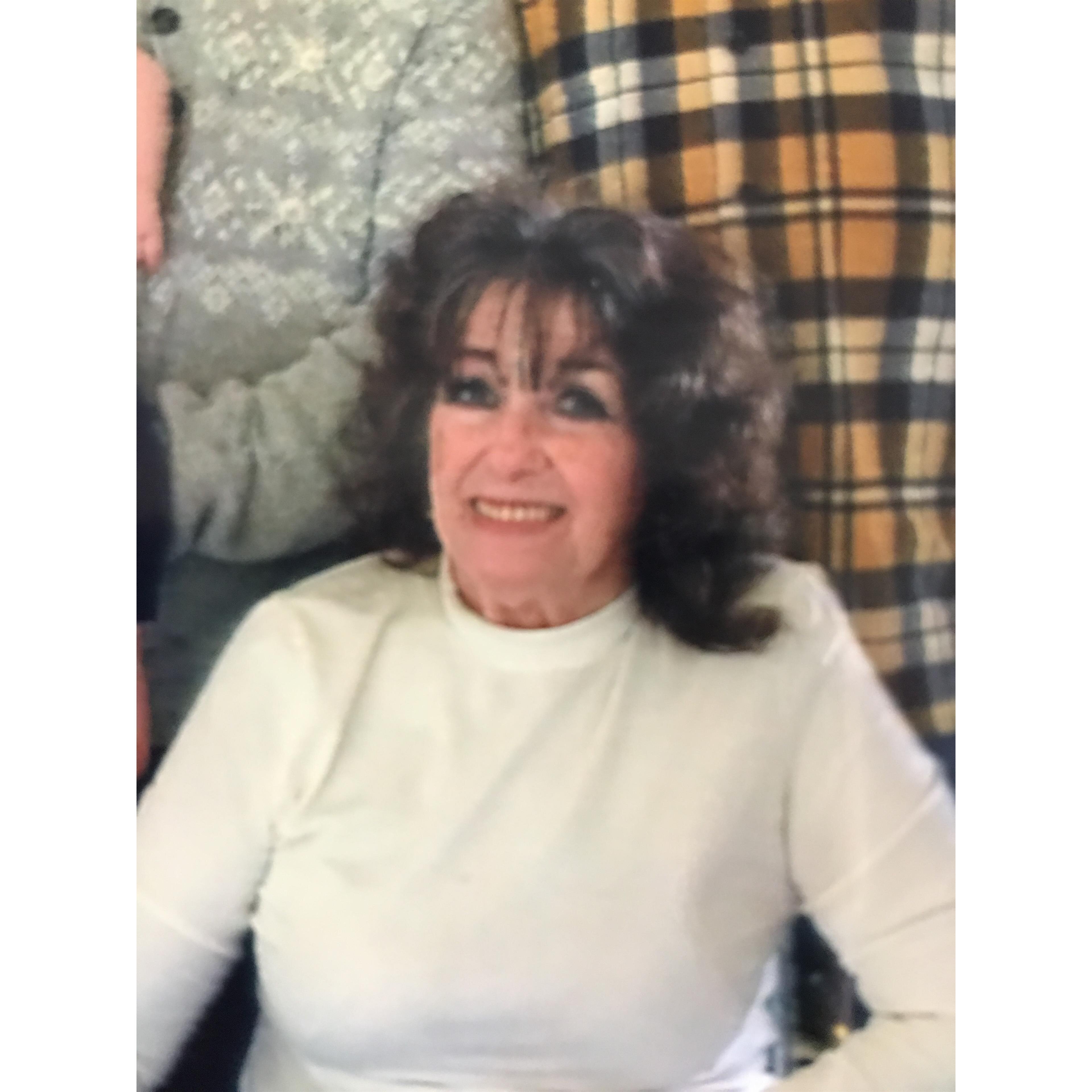 Barbara Rudisell