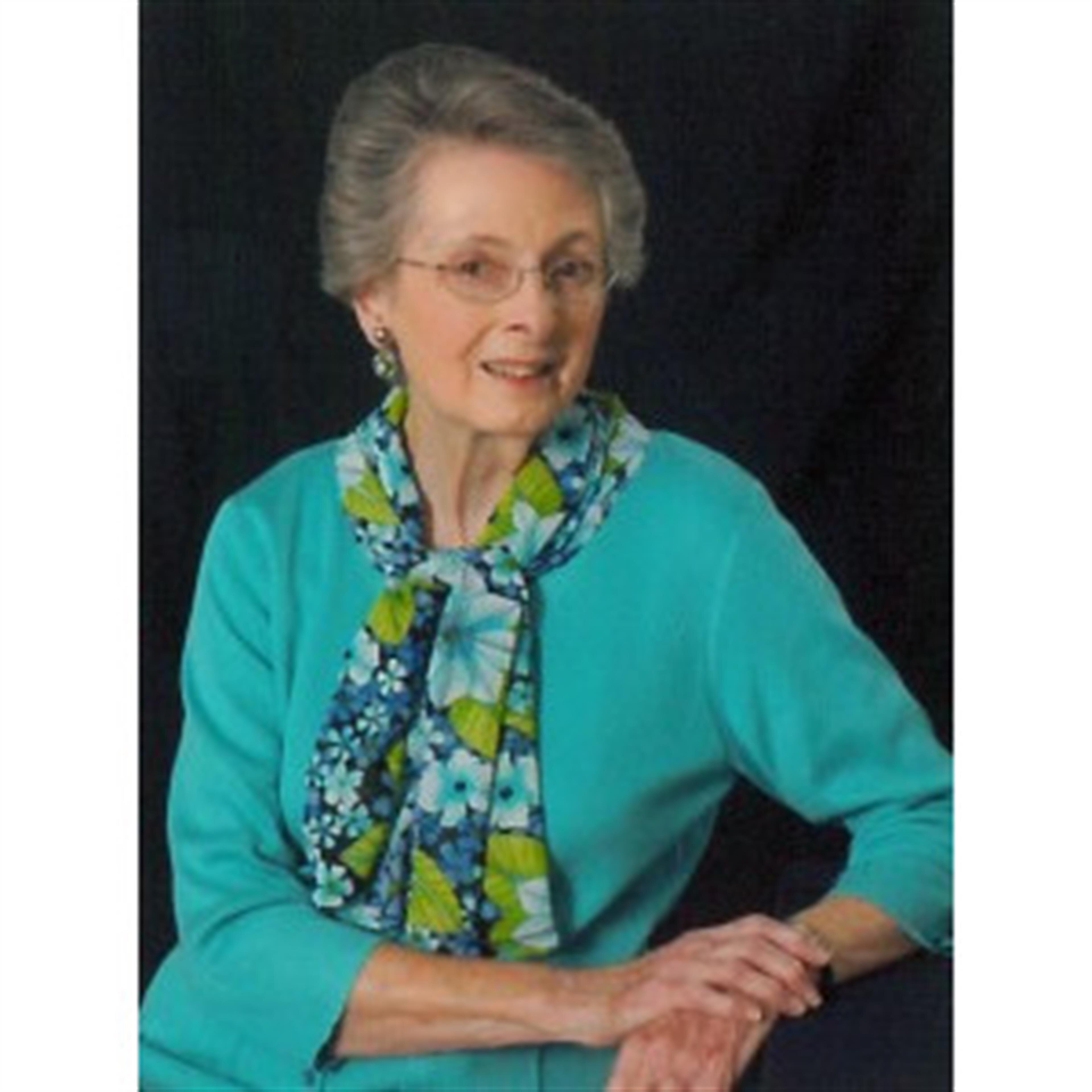 Betty Griffin Phillips