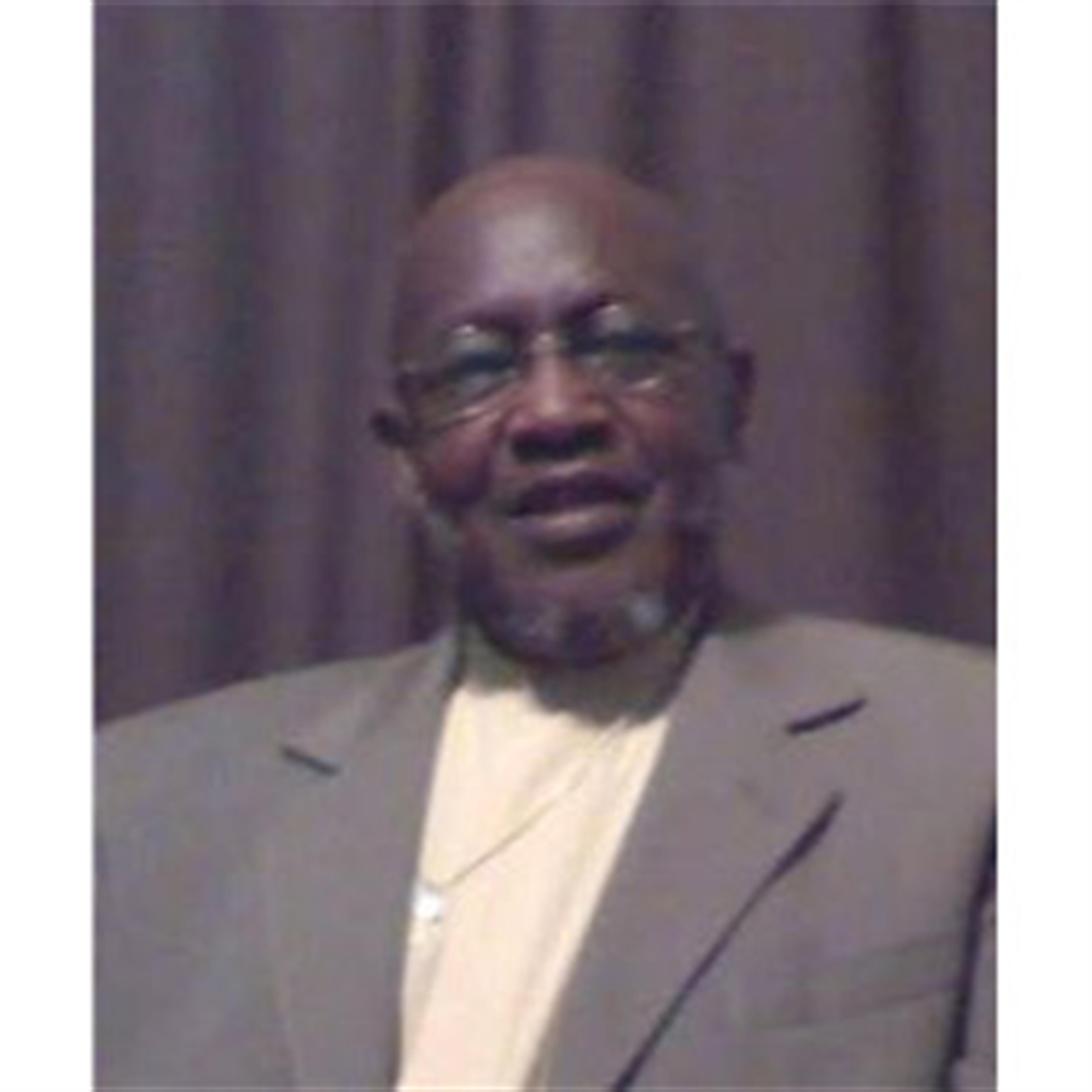 Efird Robinson,