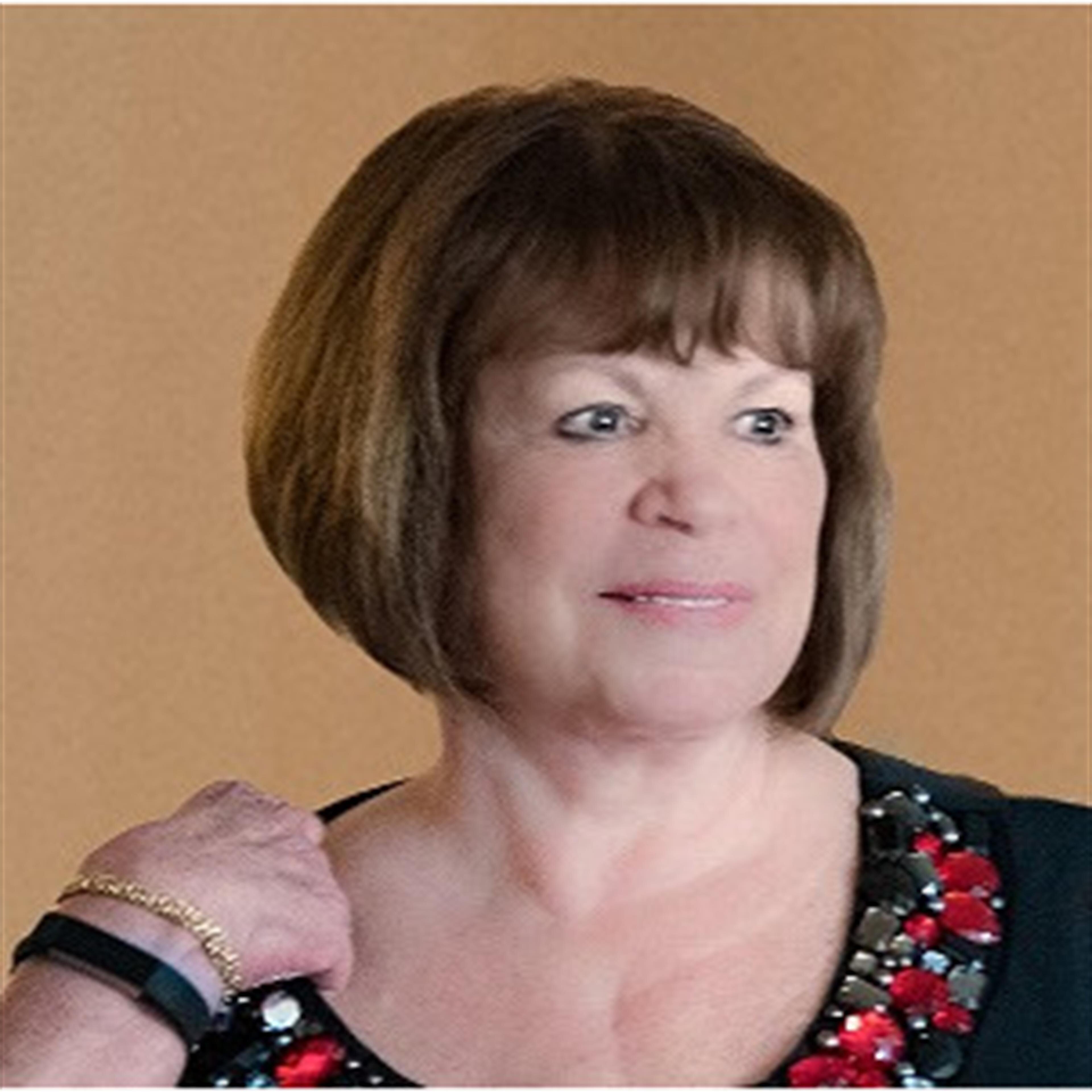 Connie Burton