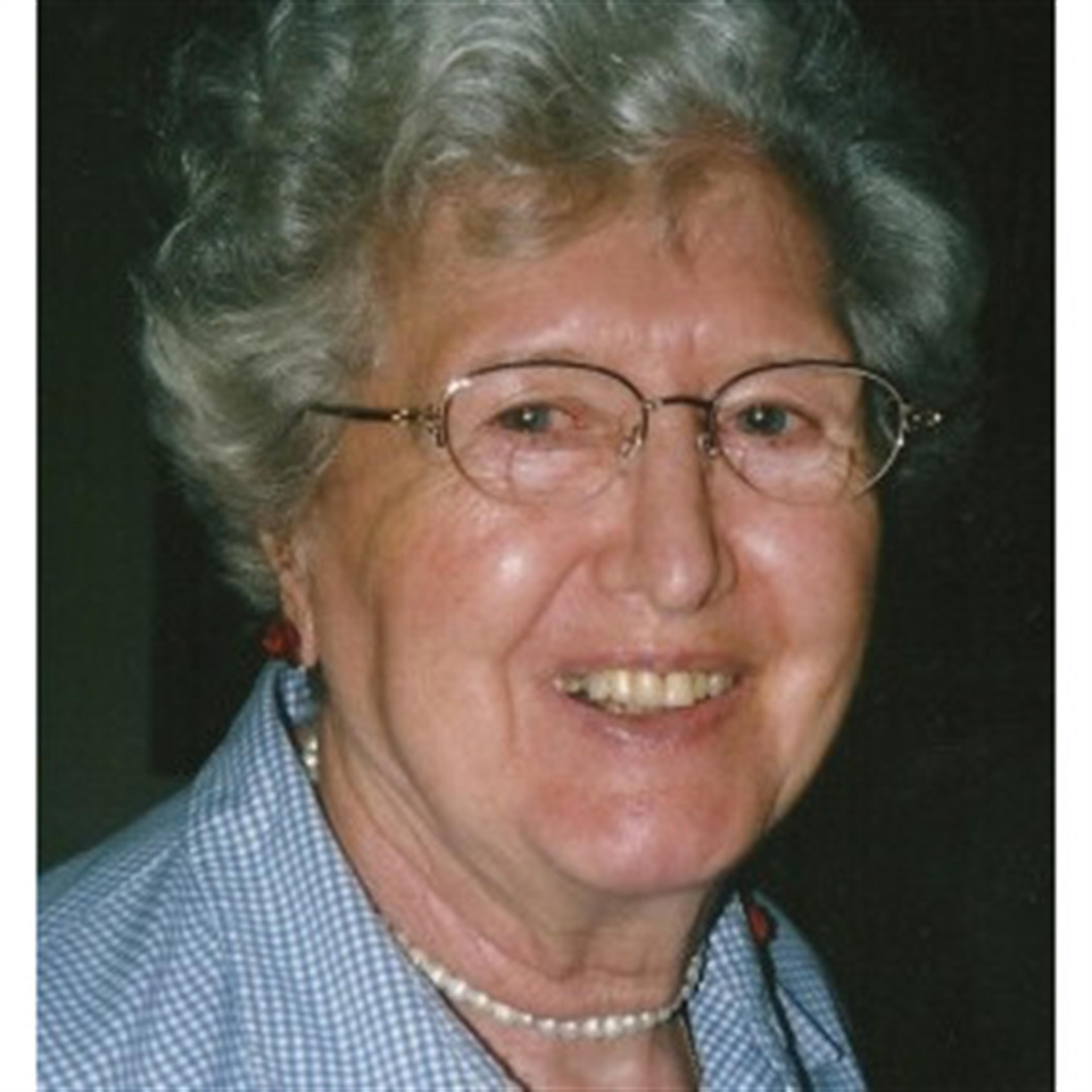 Maria Claudia Rebori