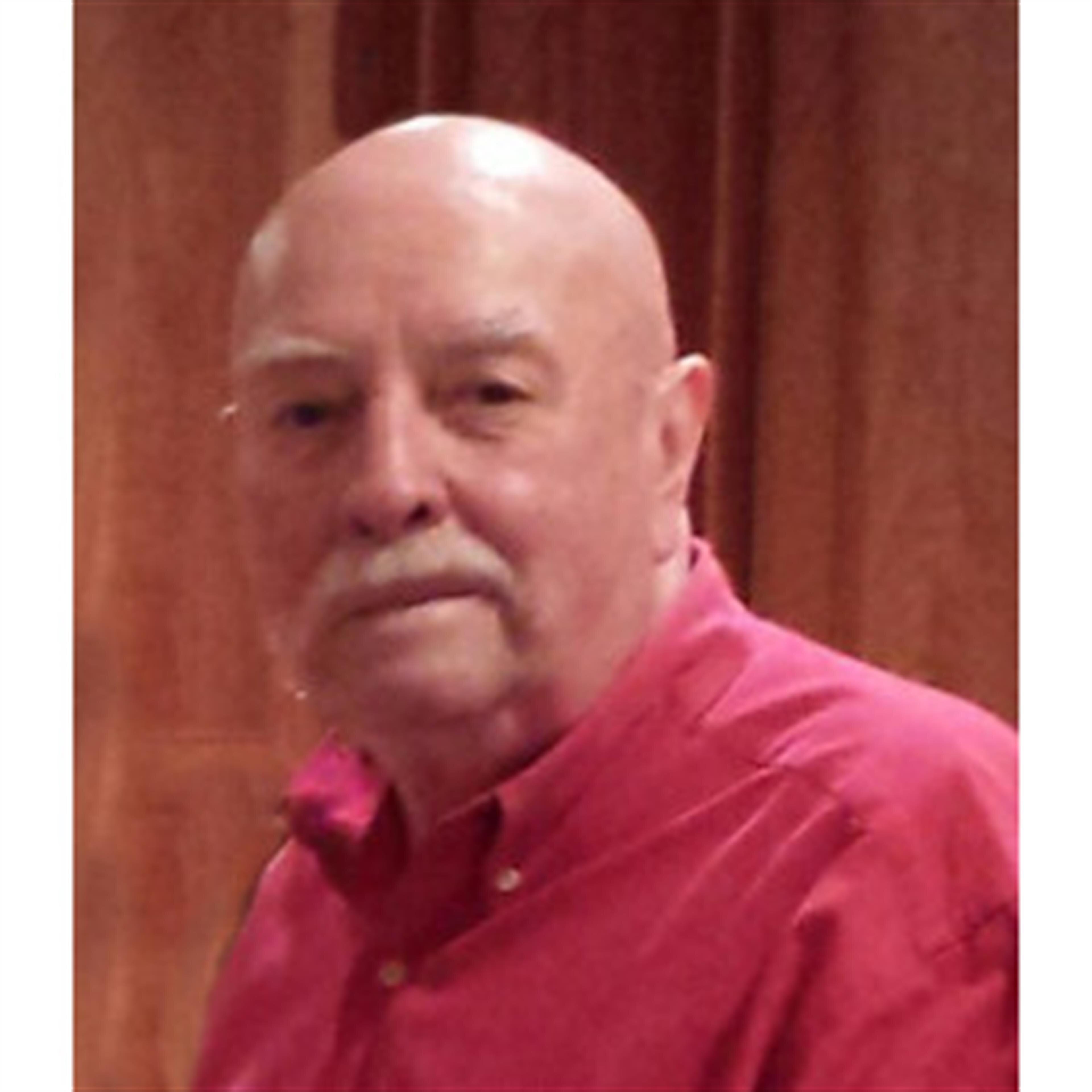 Clifton M. Faulkner