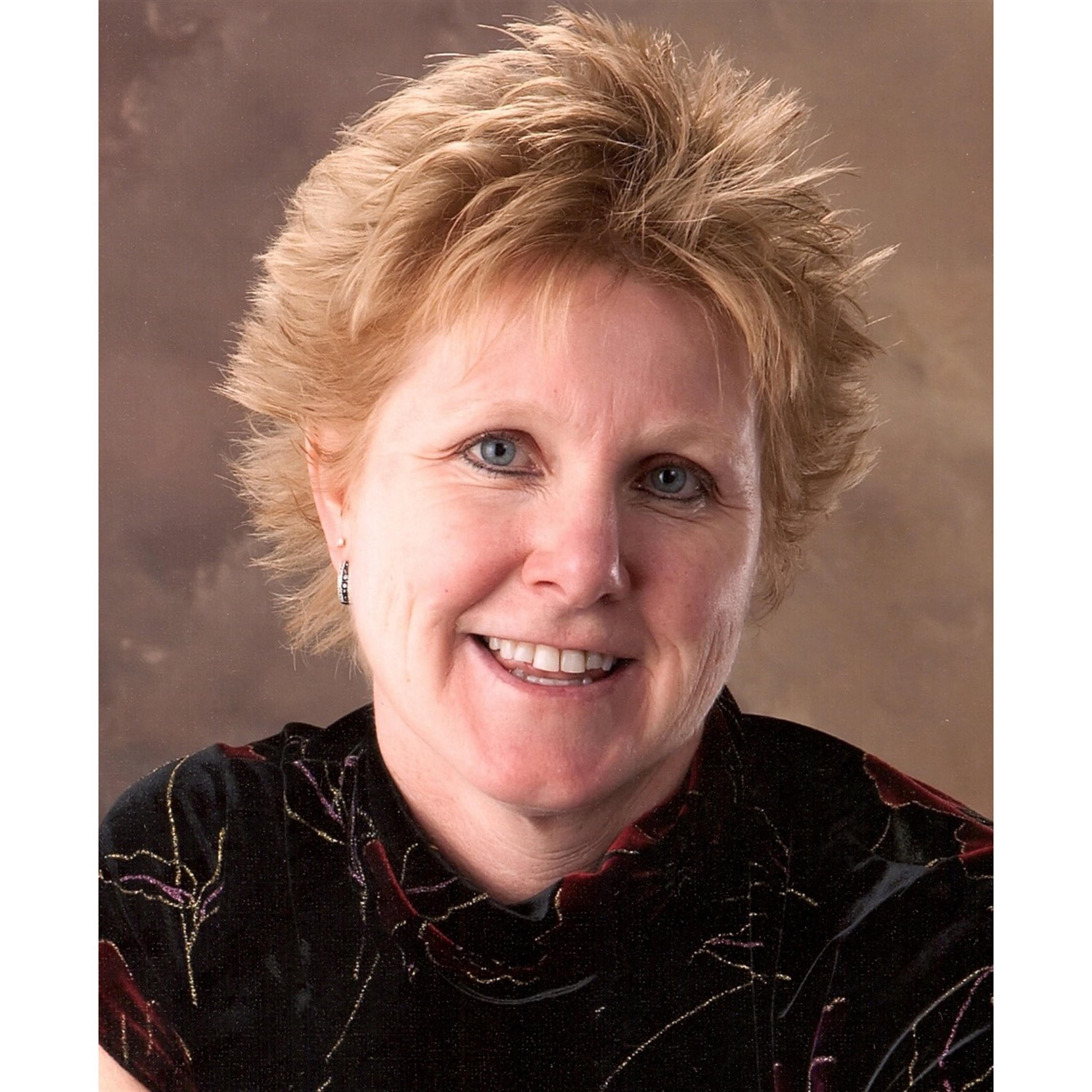 Susan Hill