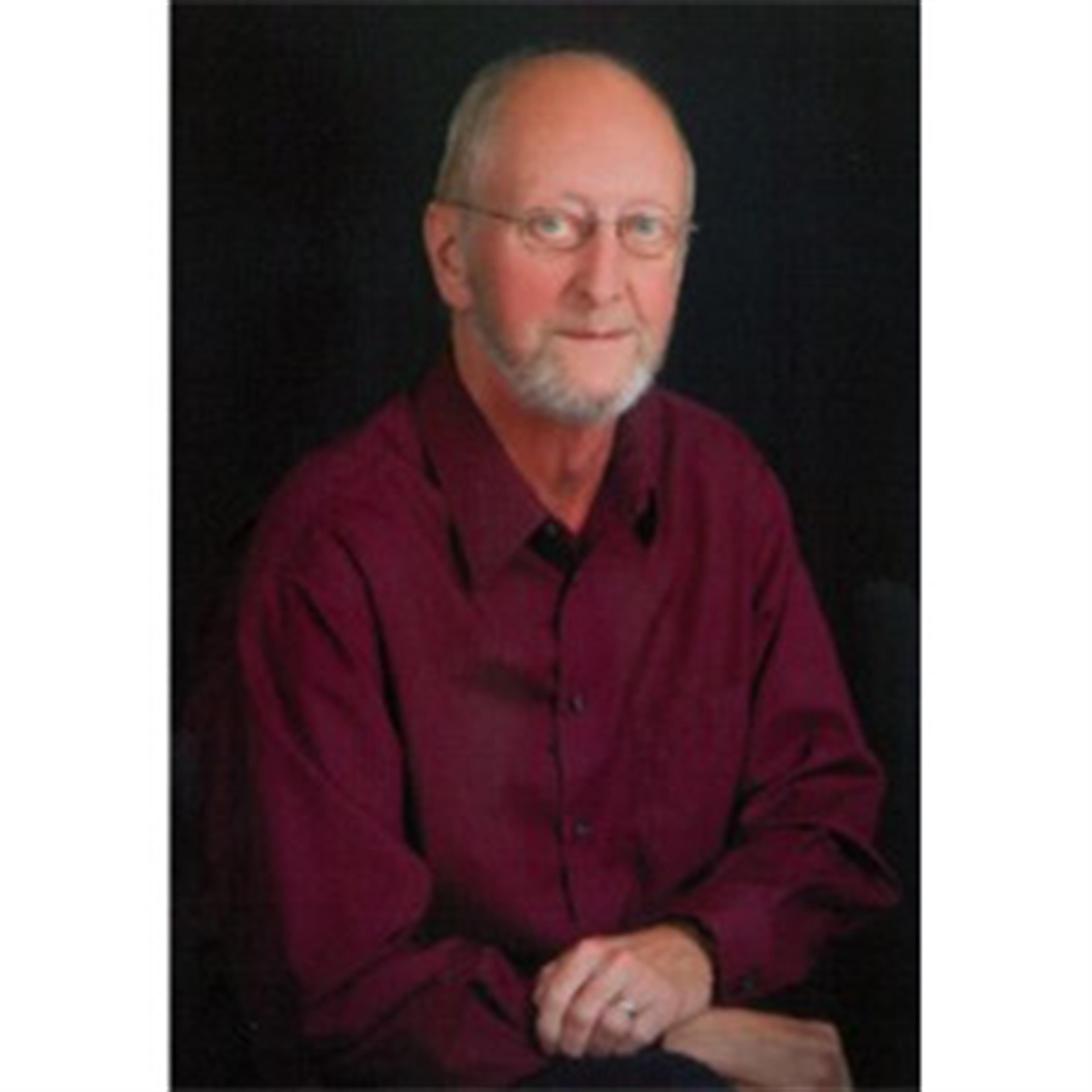 Donald Ray Wilson