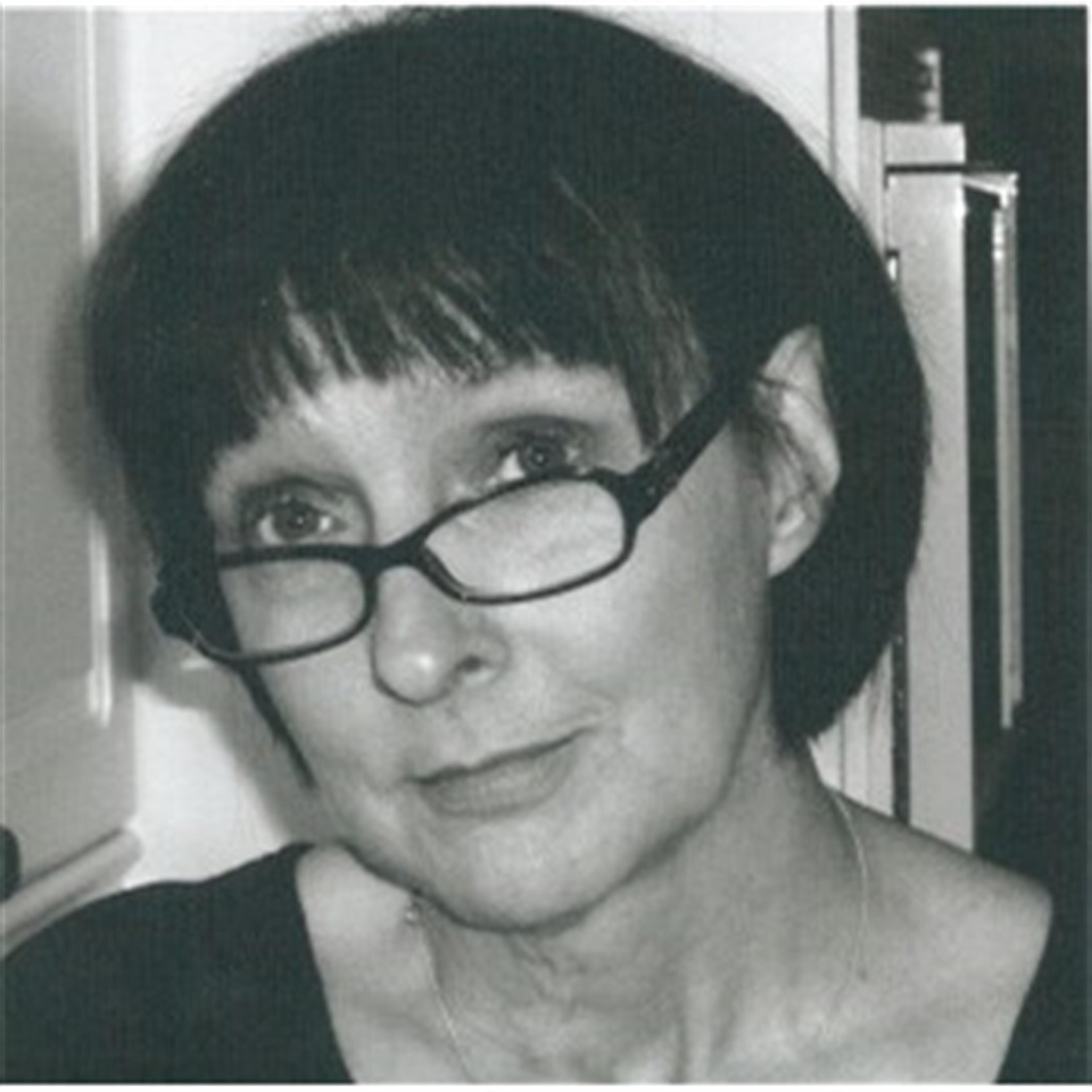 Joyce Brown