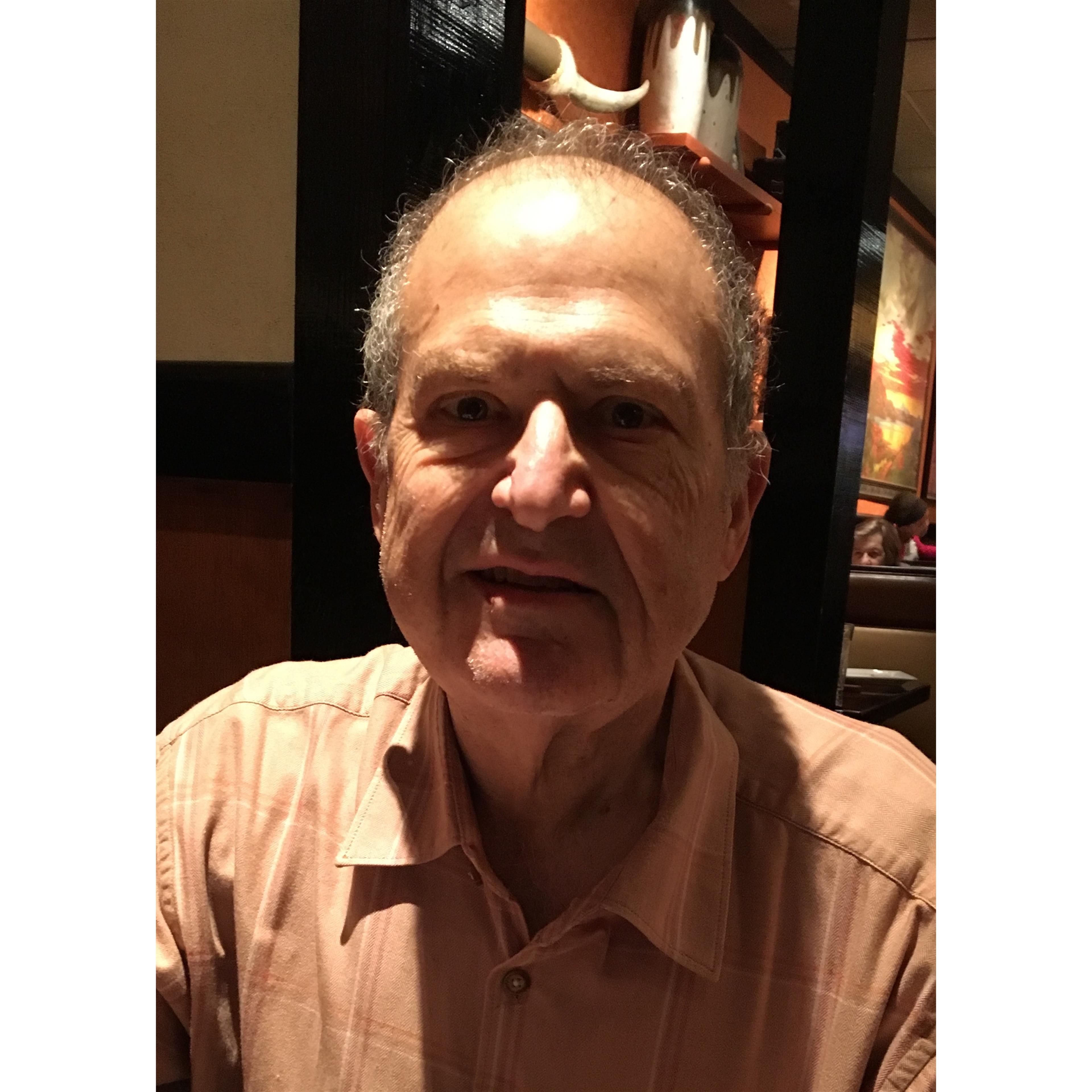 Joseph Anthony Tranquillo