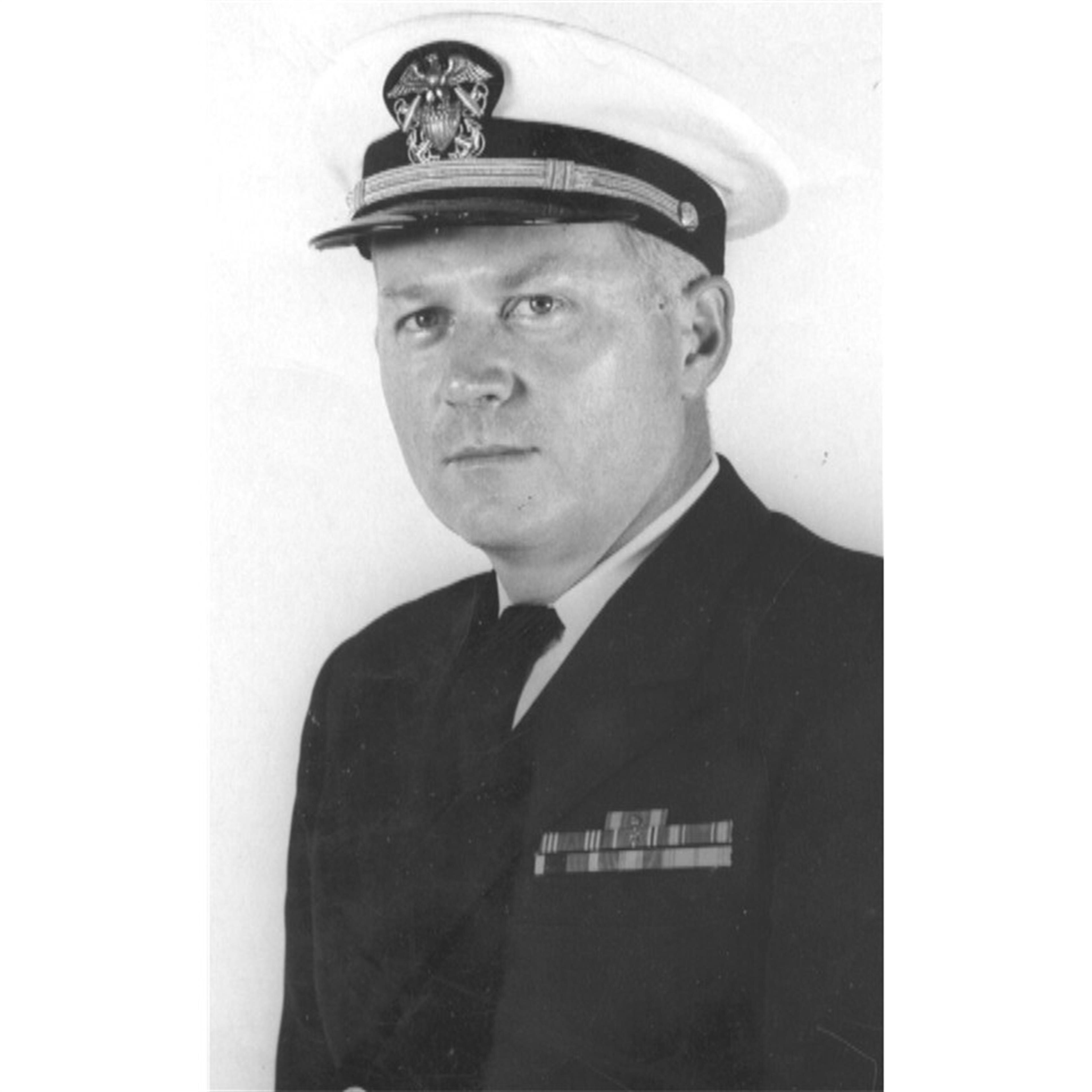 Edmond Oliver Marlow