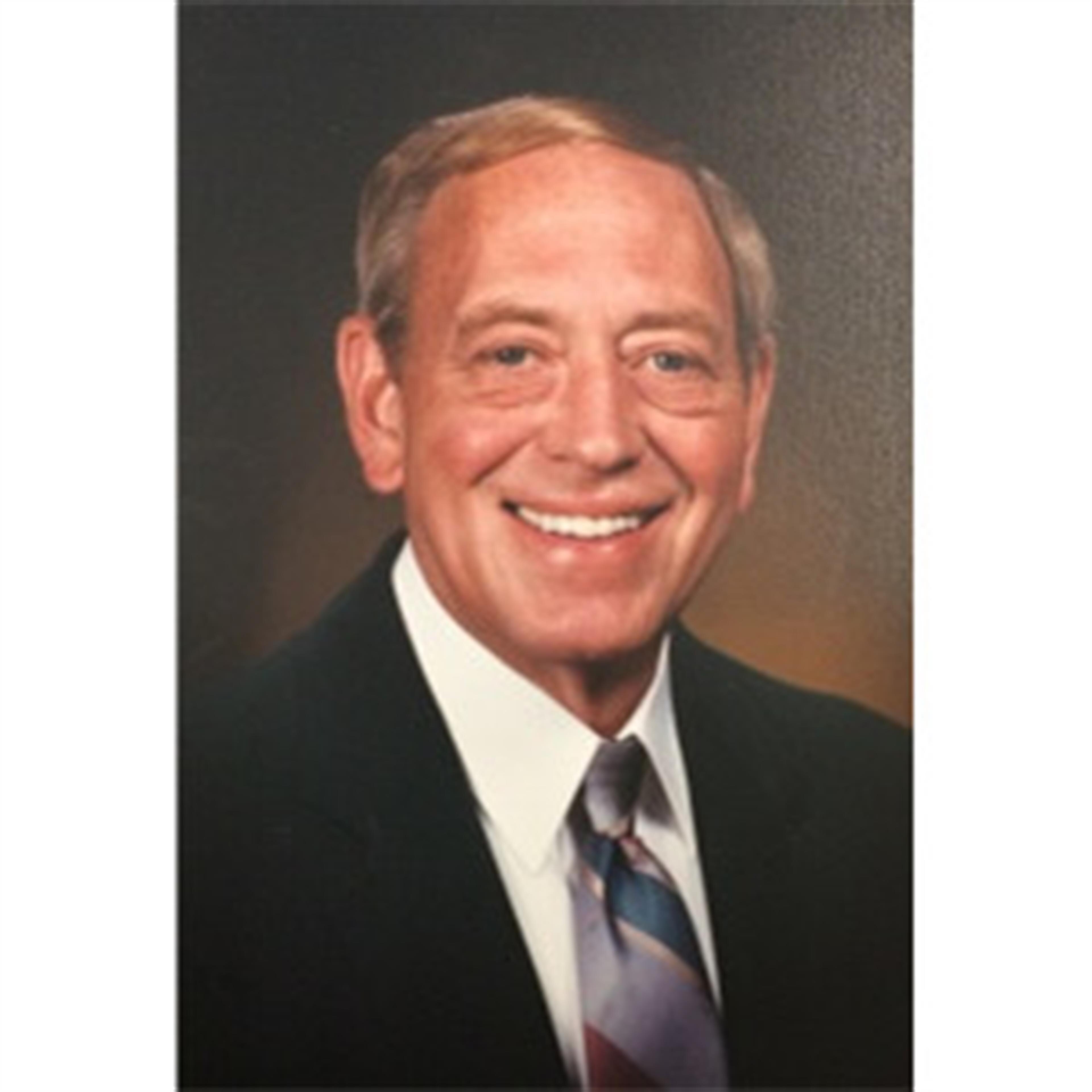 Charles Mick