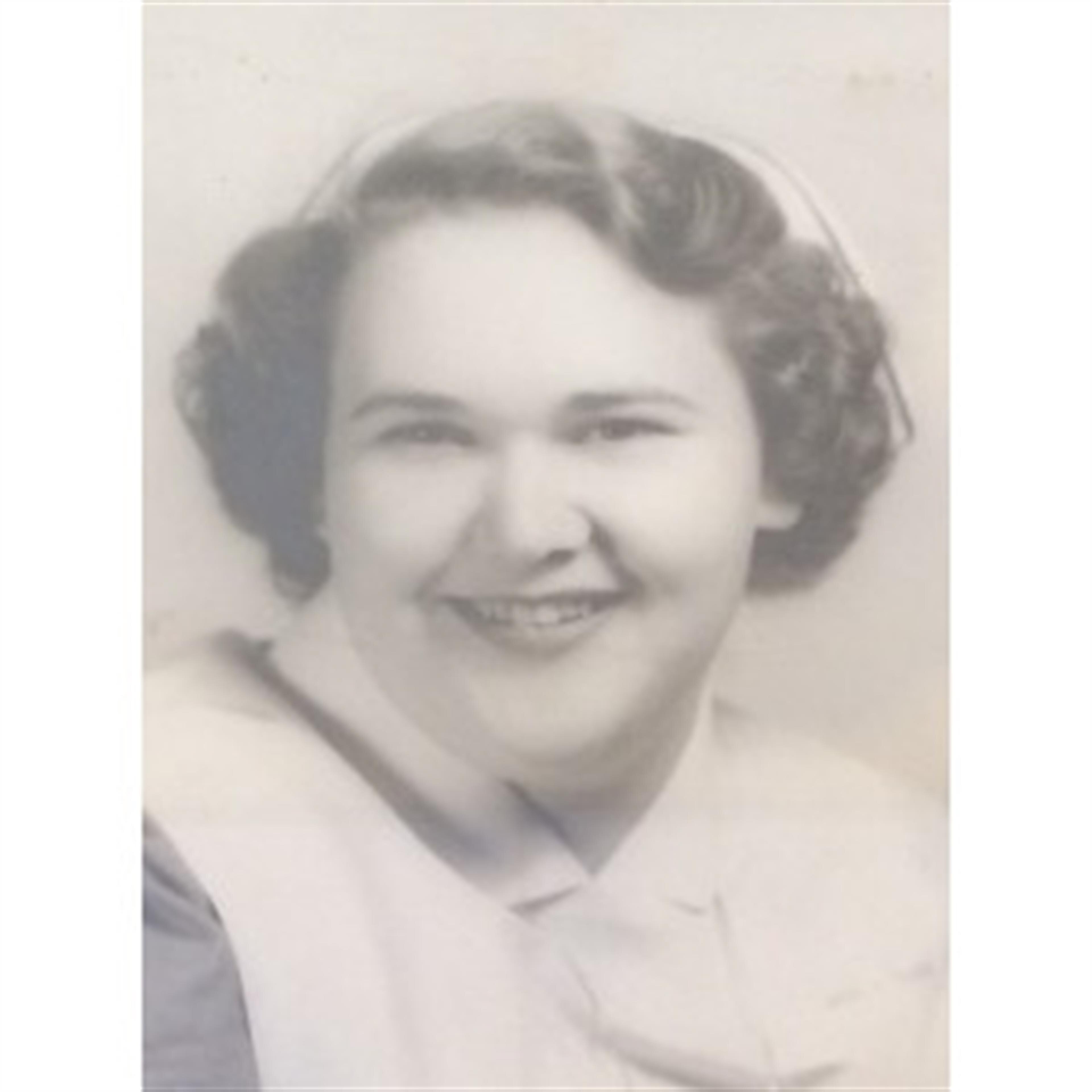 Jane Jolly