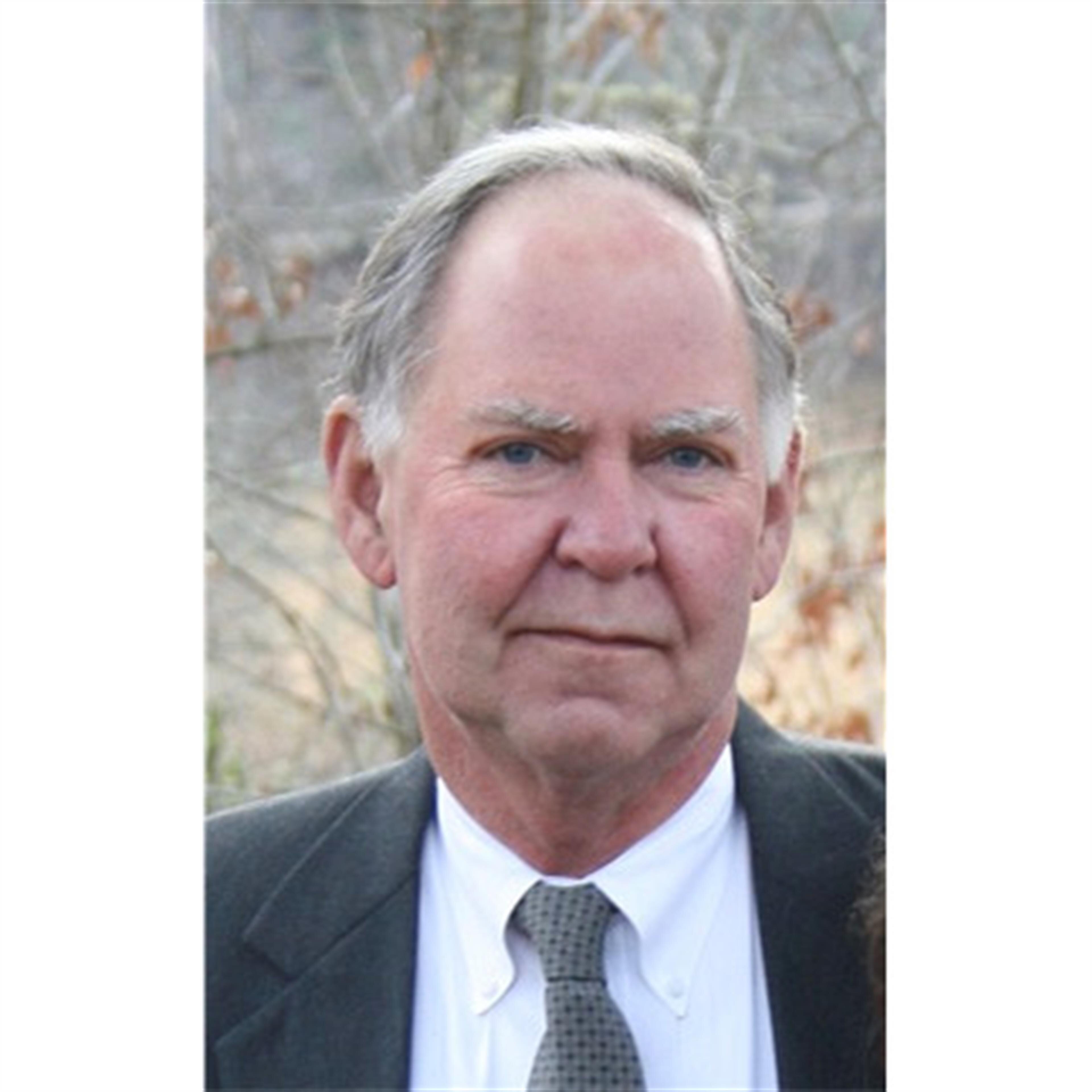 Grady Ross Nichols,