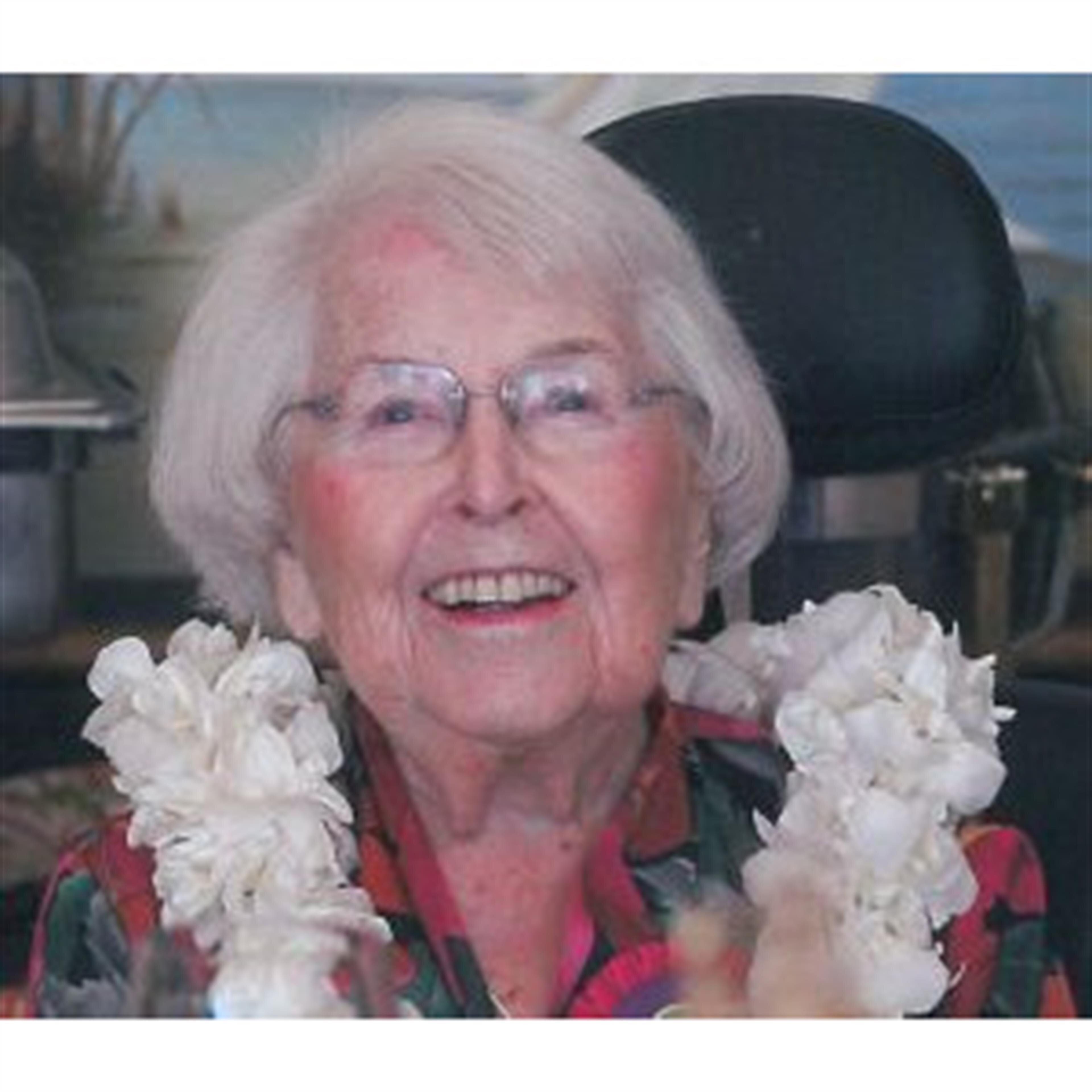 Jean Rice Tooker