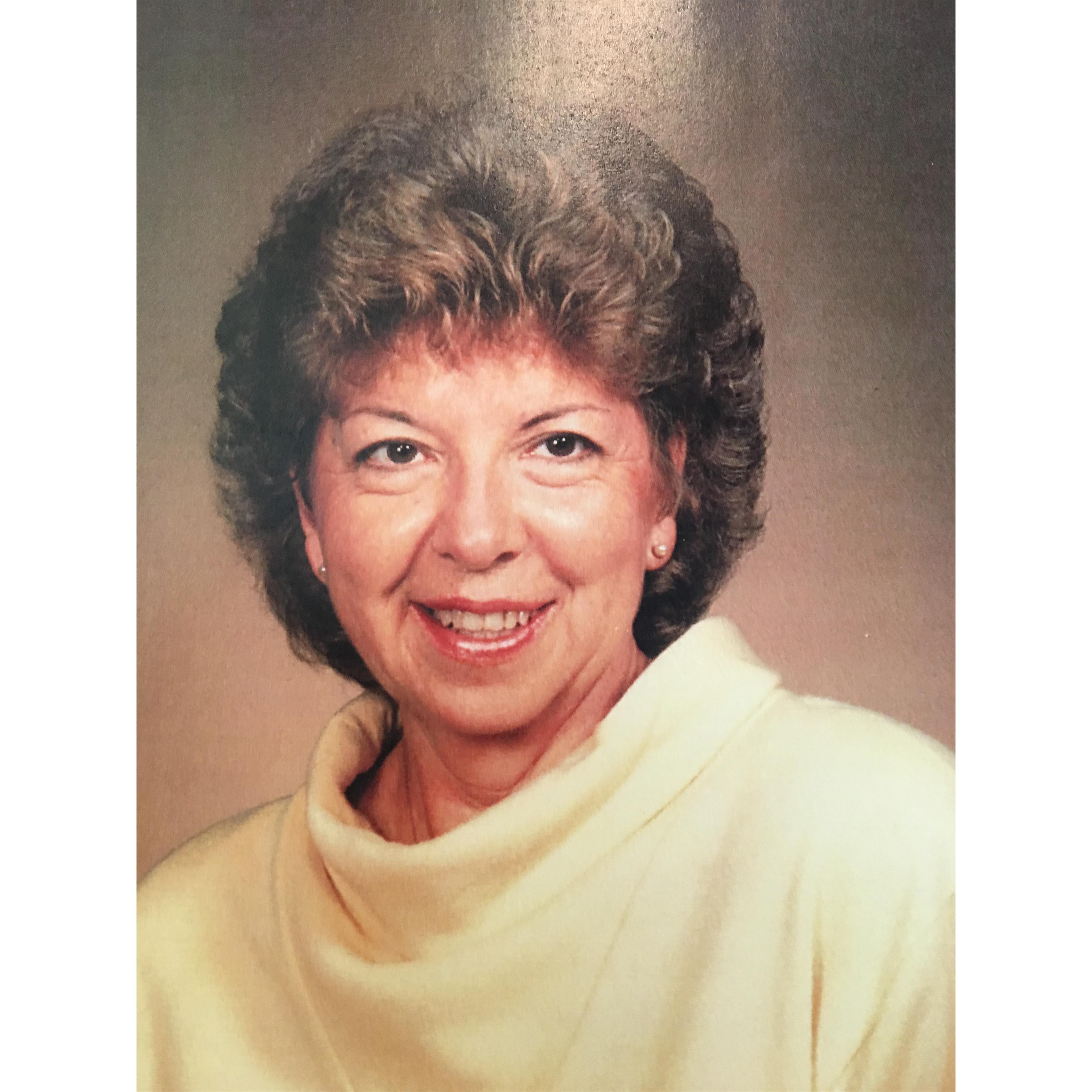 Patricia Lynn Russell
