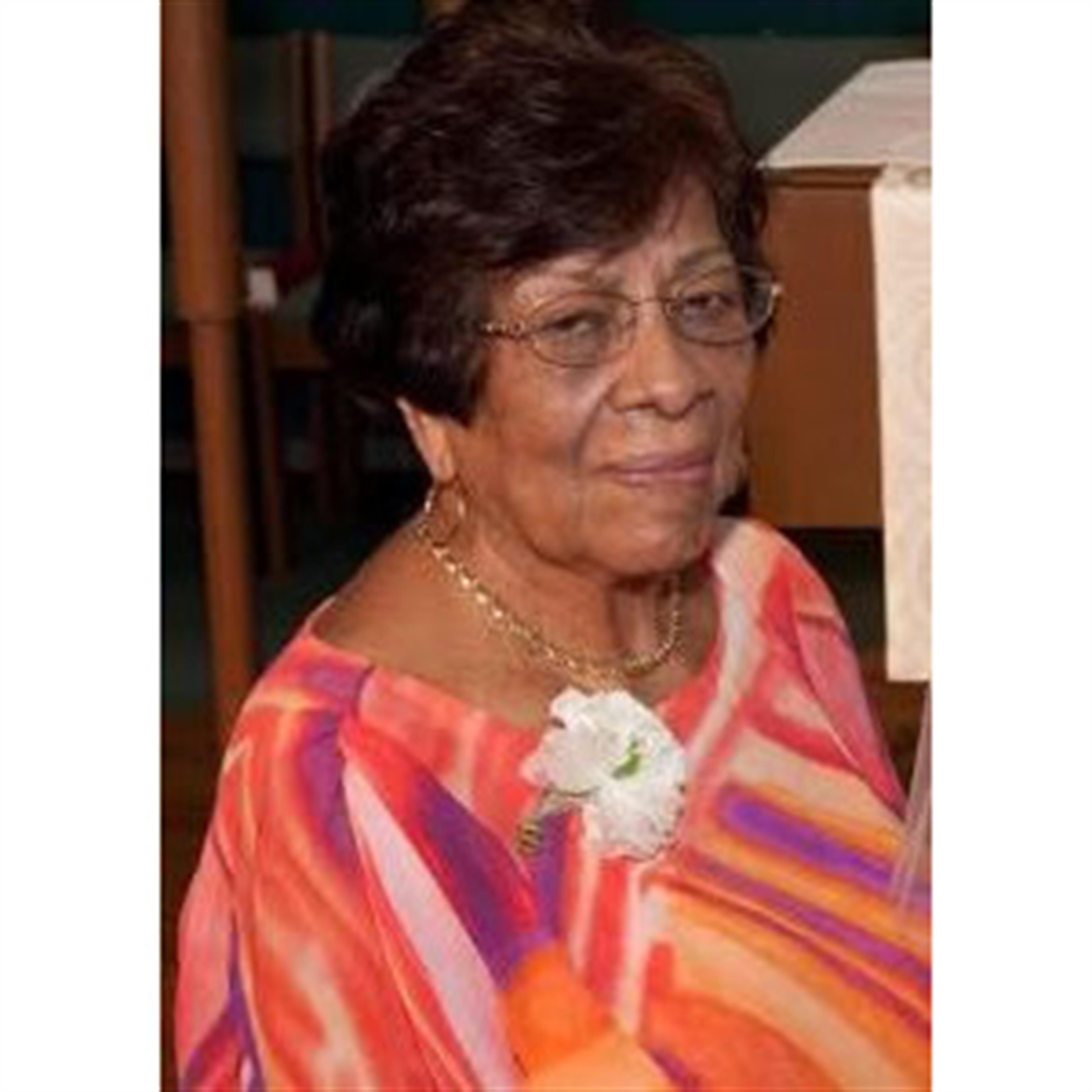 Lilia Escilda Velasquez