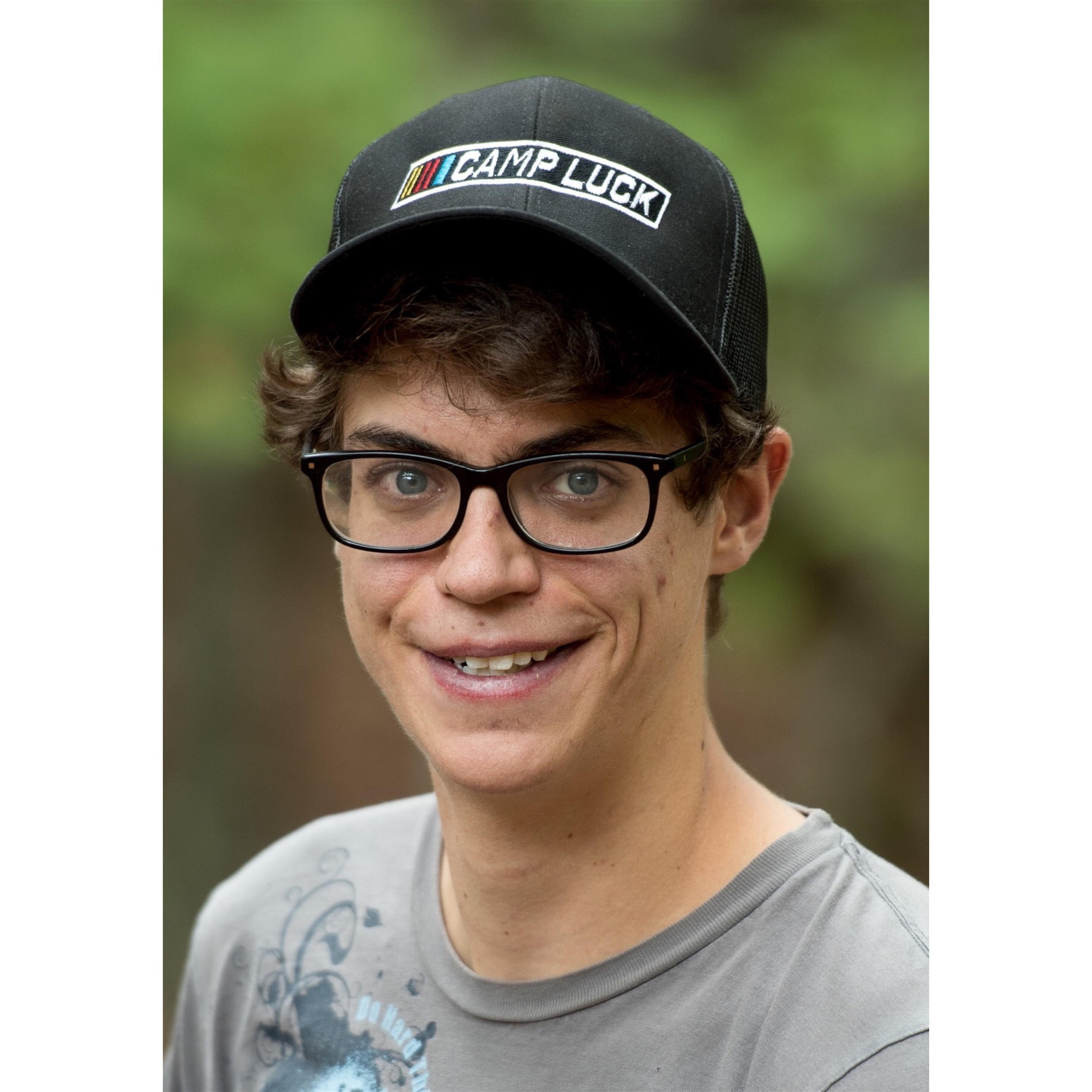 Hunter Gillette