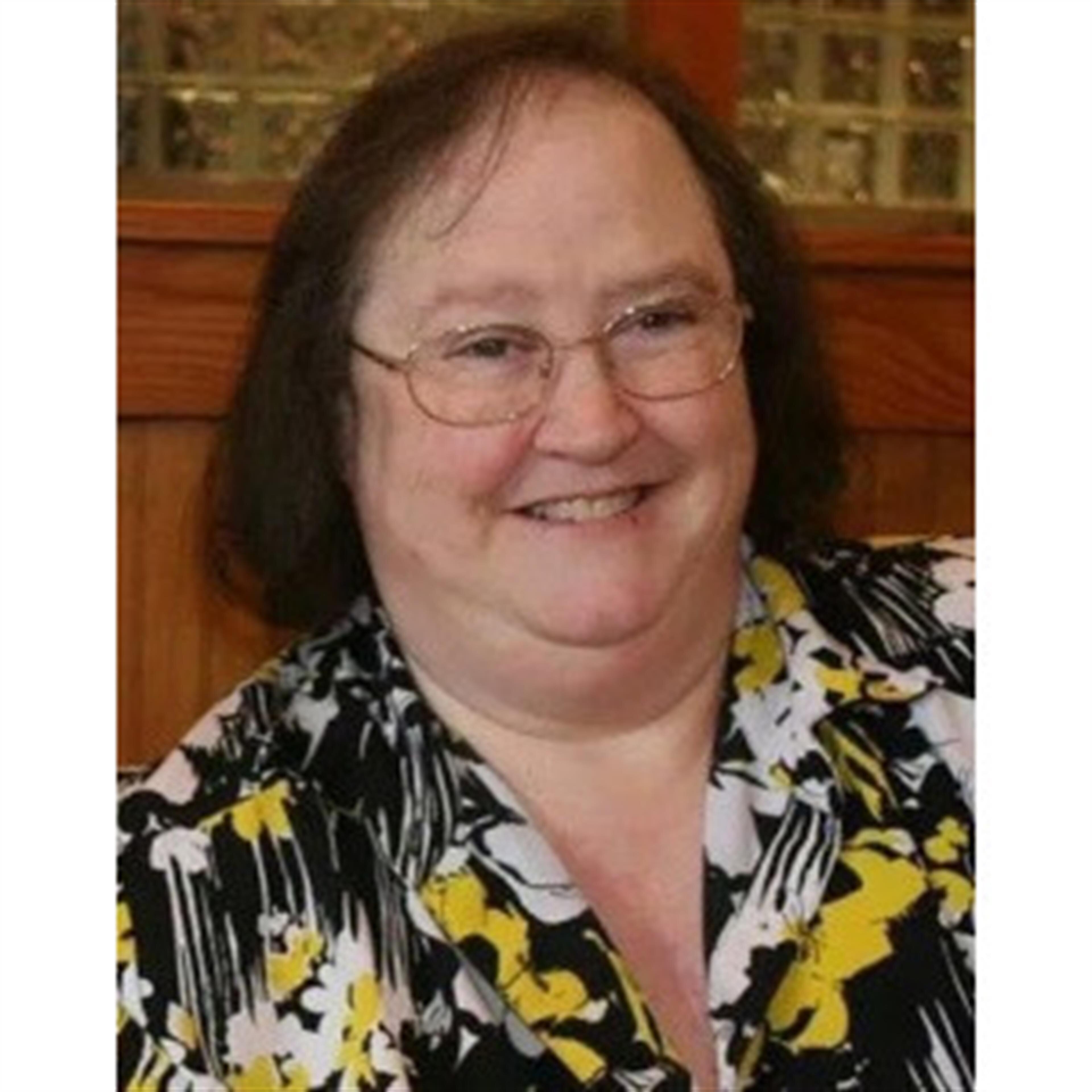 Ann McArthur
