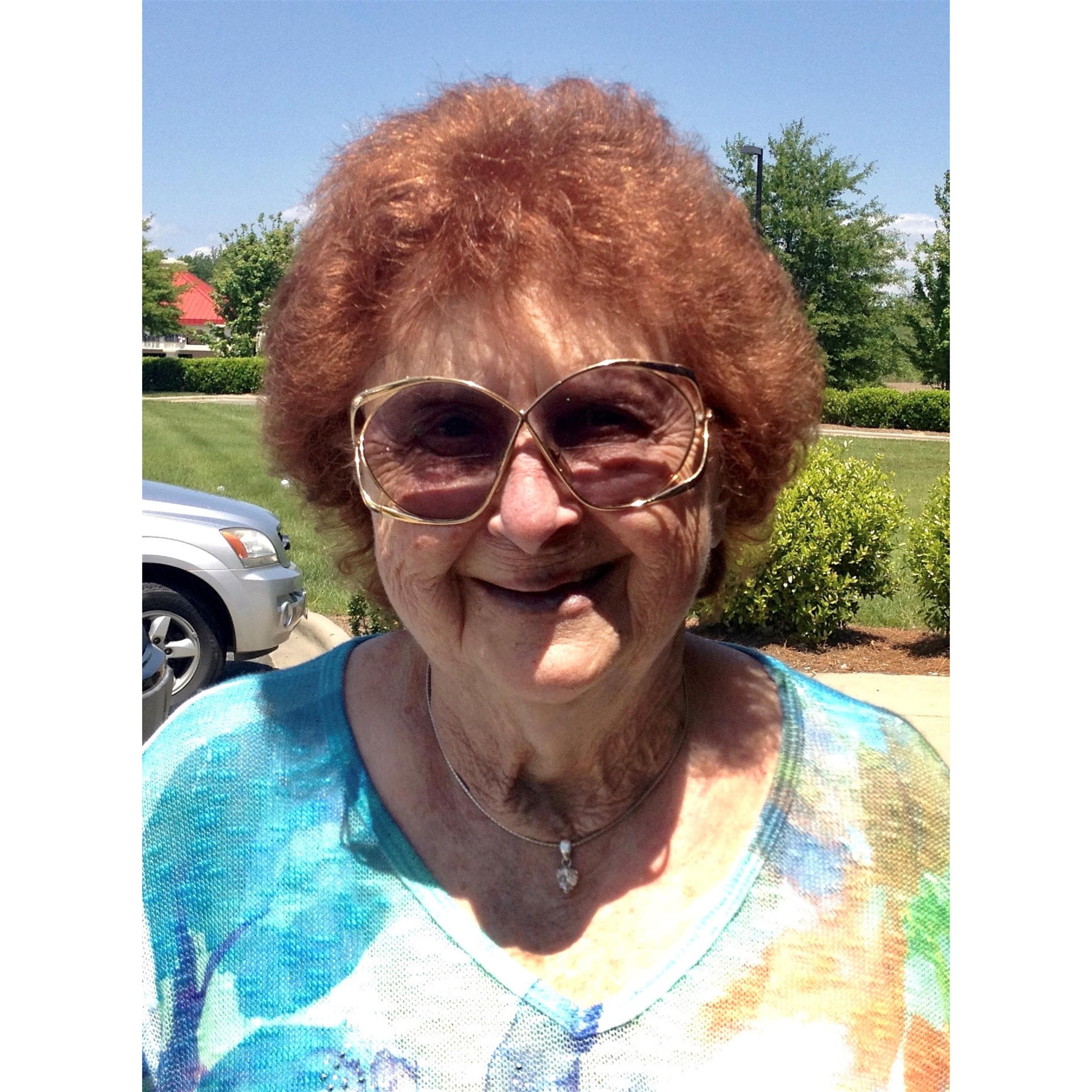 Christine J. McIntosh